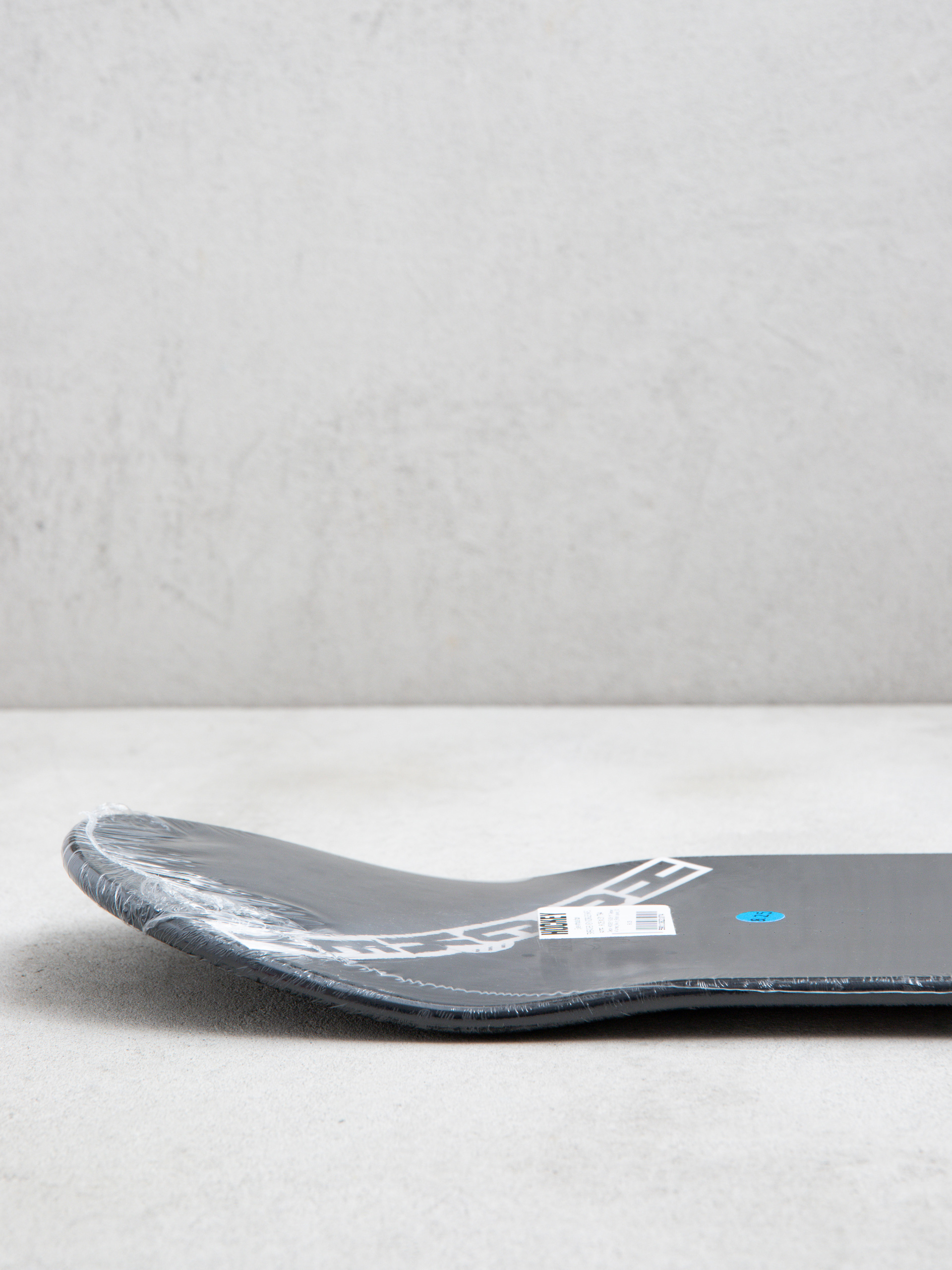 Hockey Temperatures Kevin Rodrigues S2 Deck