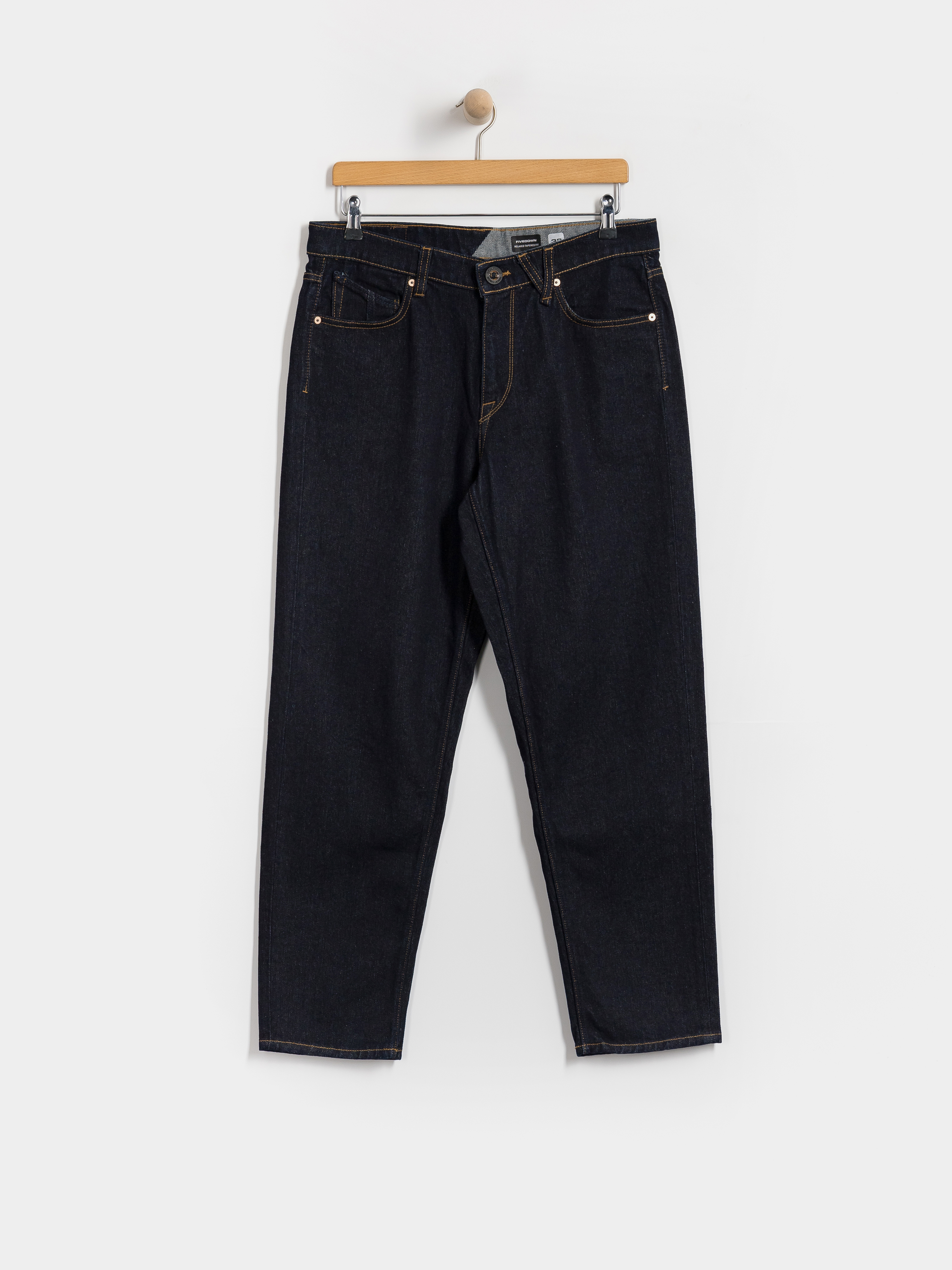 Volcom Fivedown Denim Pants