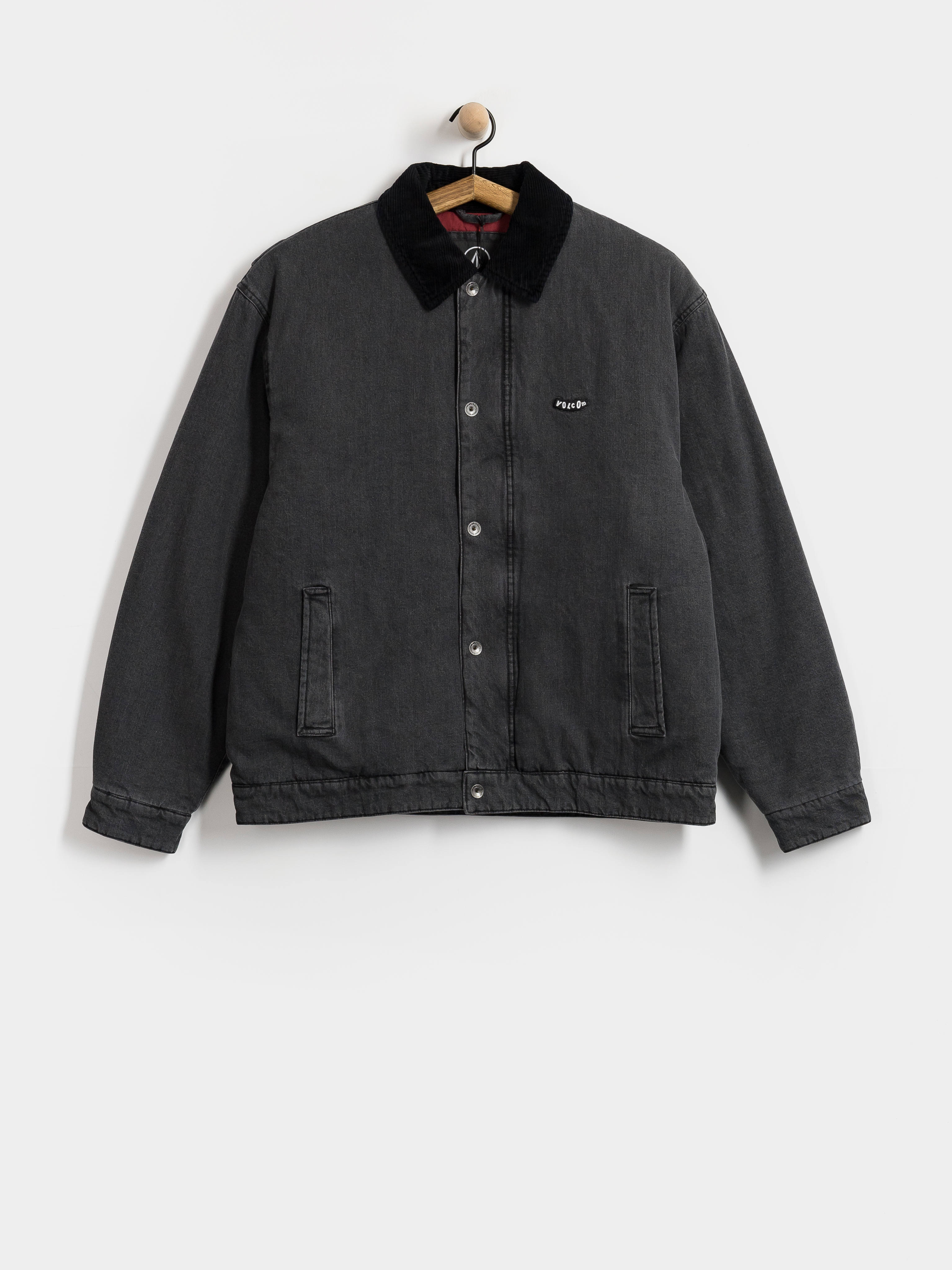 Volcom Stonewish Jacke
