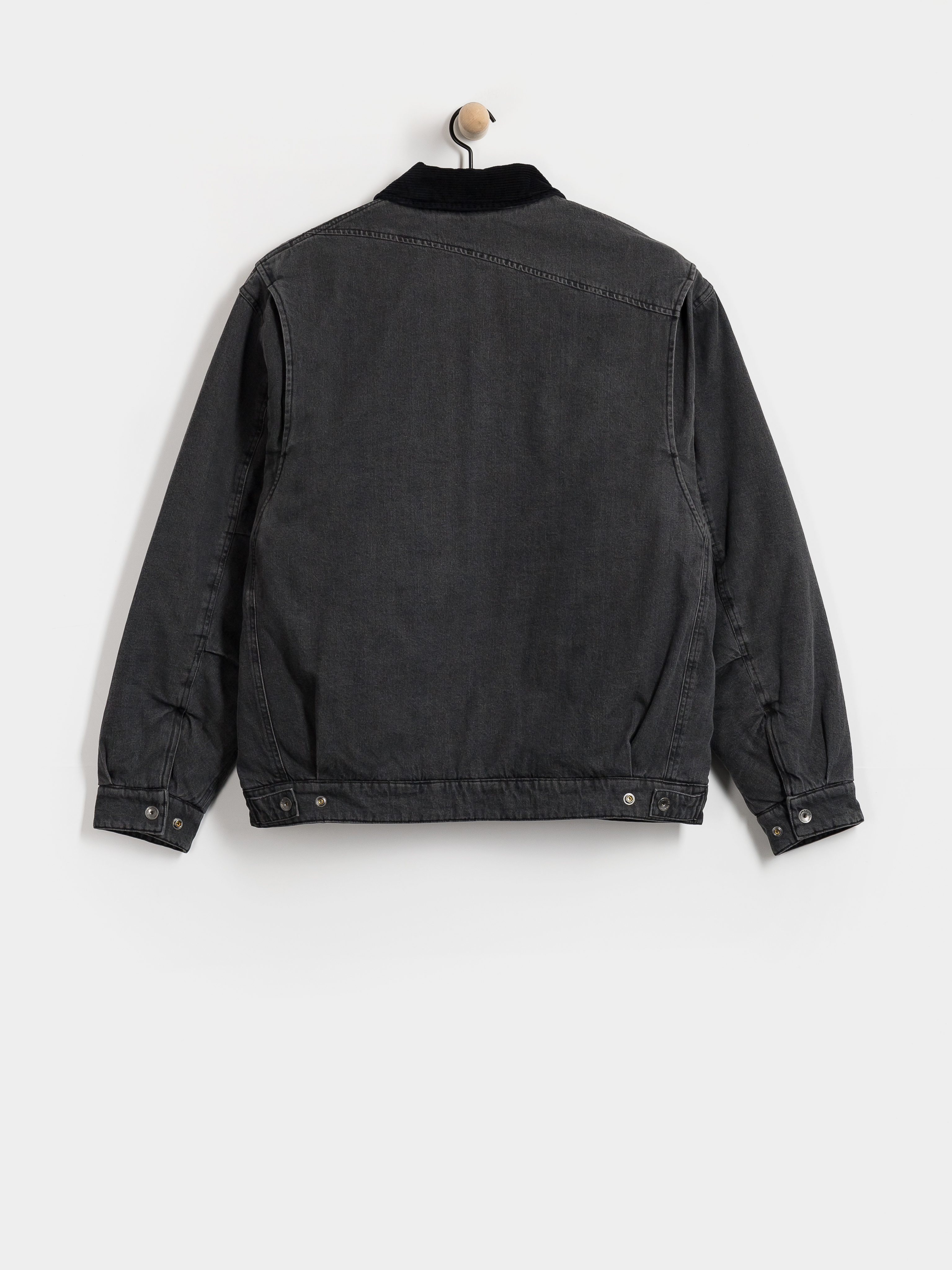 Volcom Stonewish Jacke (black)