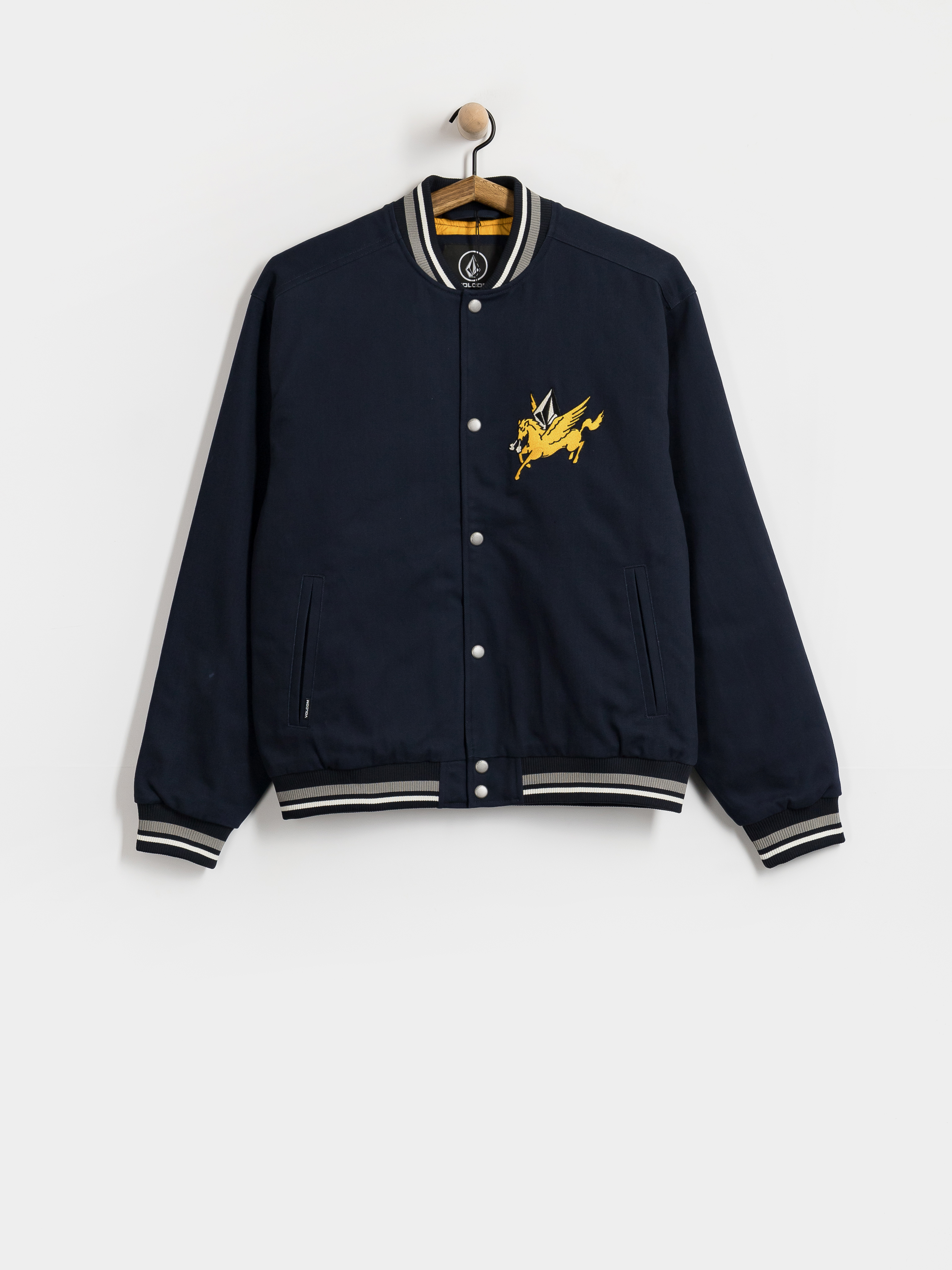 Volcom Flying Machines Jacket