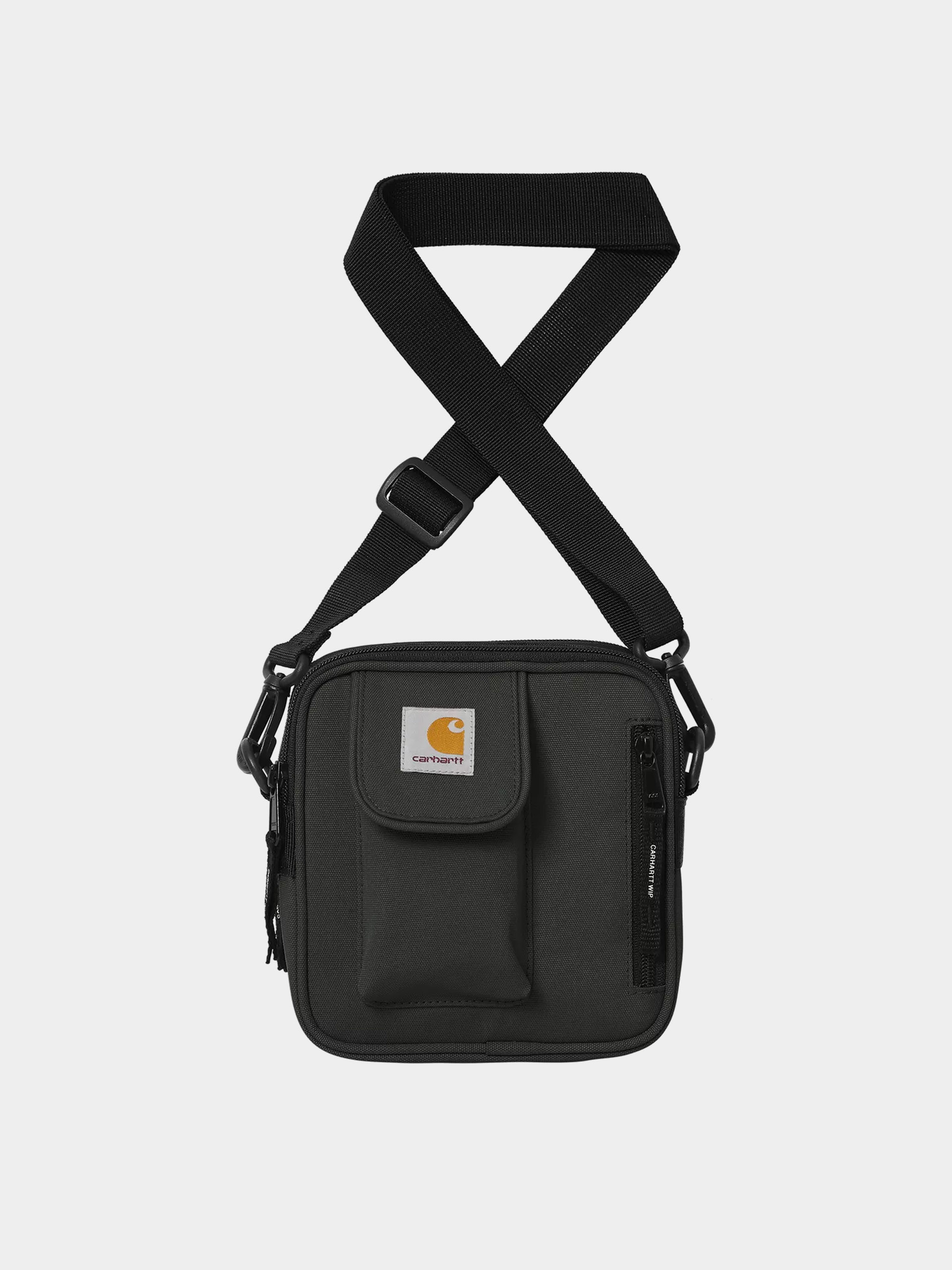 Carhartt WIP Tasche Essentials (raven)