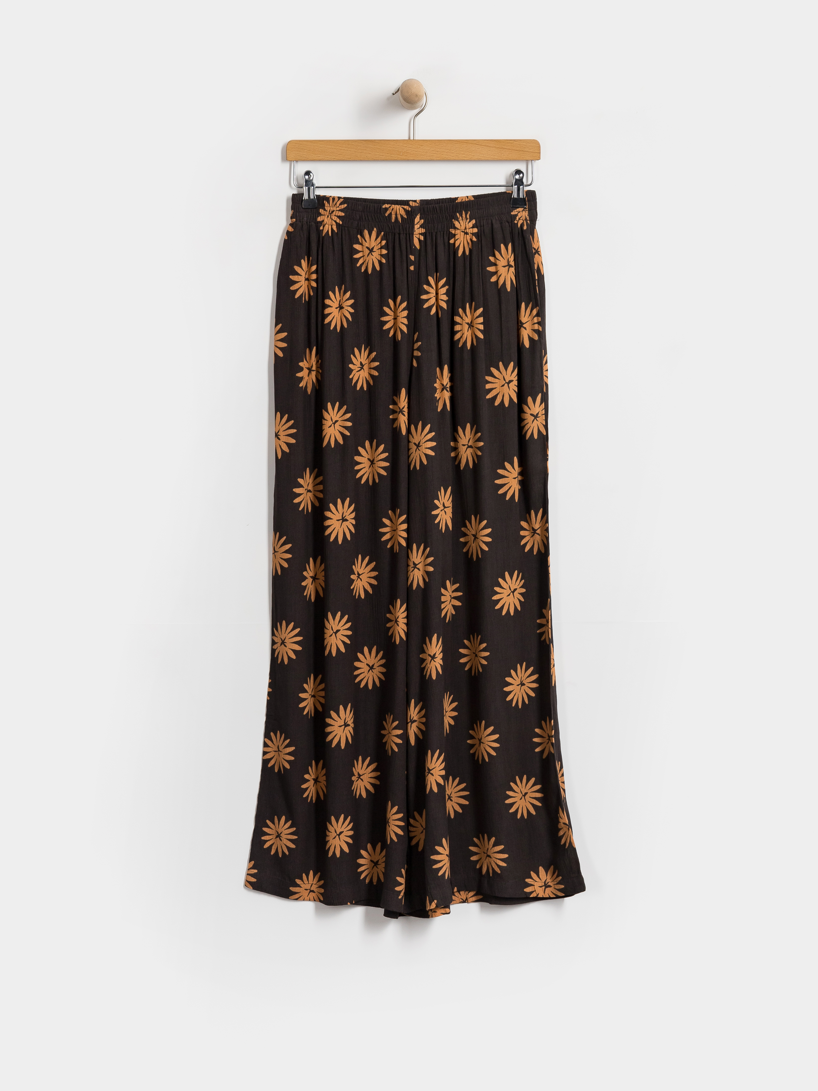 Volcom Midnite Ramble Hose Wmn (vintage black)