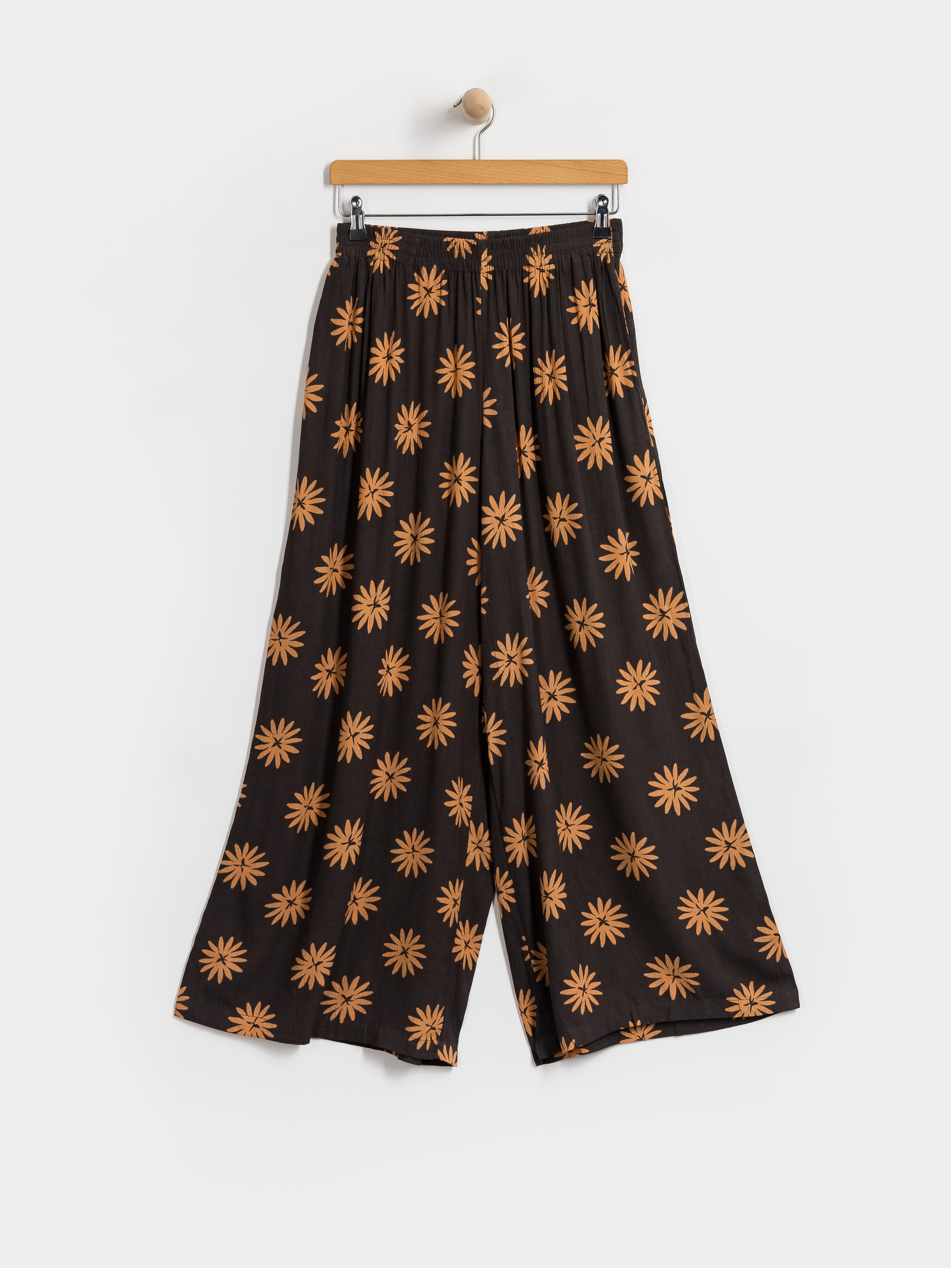 Volcom Midnite Ramble Hose Wmn (vintage black)