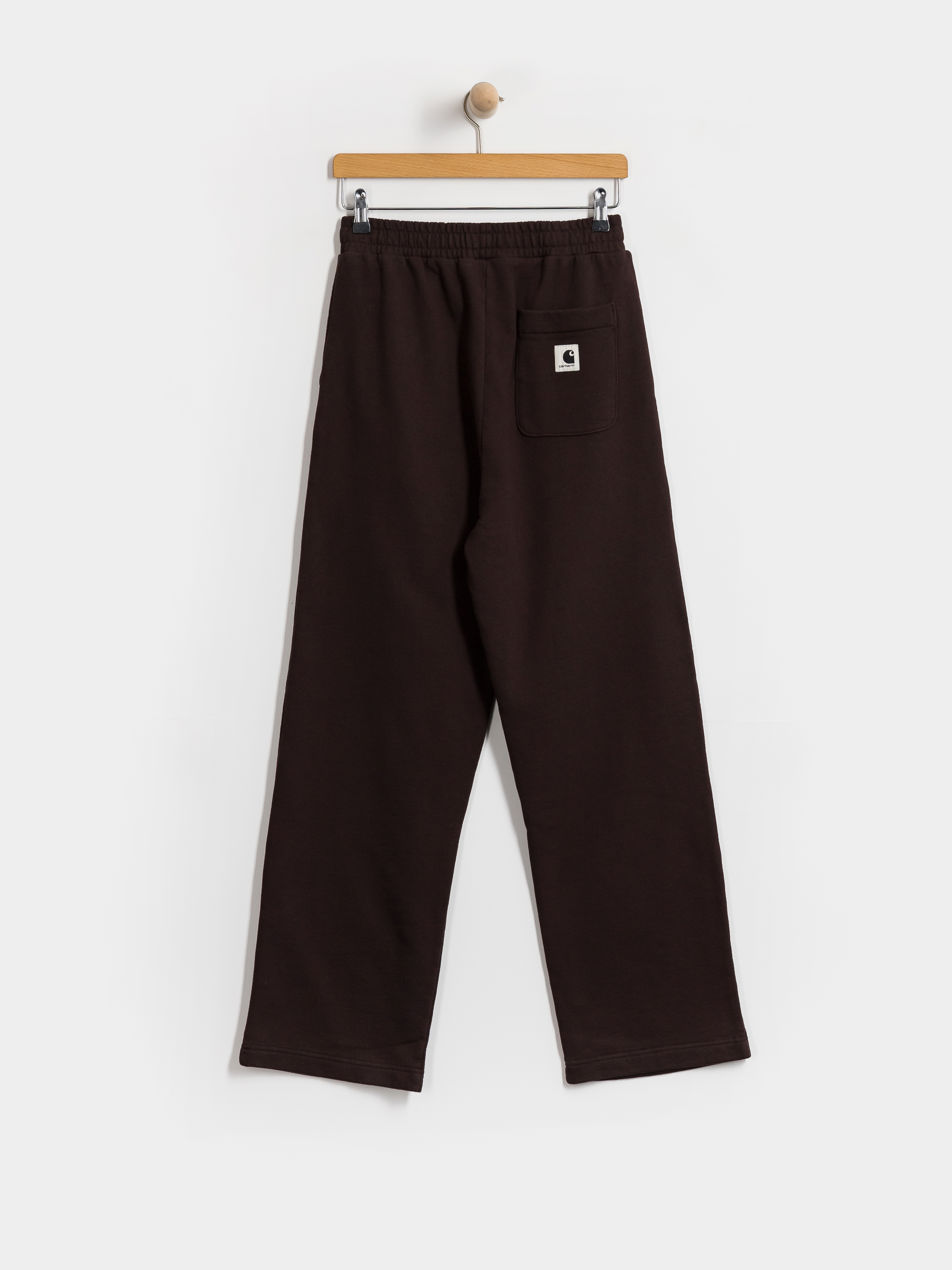 Carhartt WIP Cassie Wmn Hose (palisander/silver)