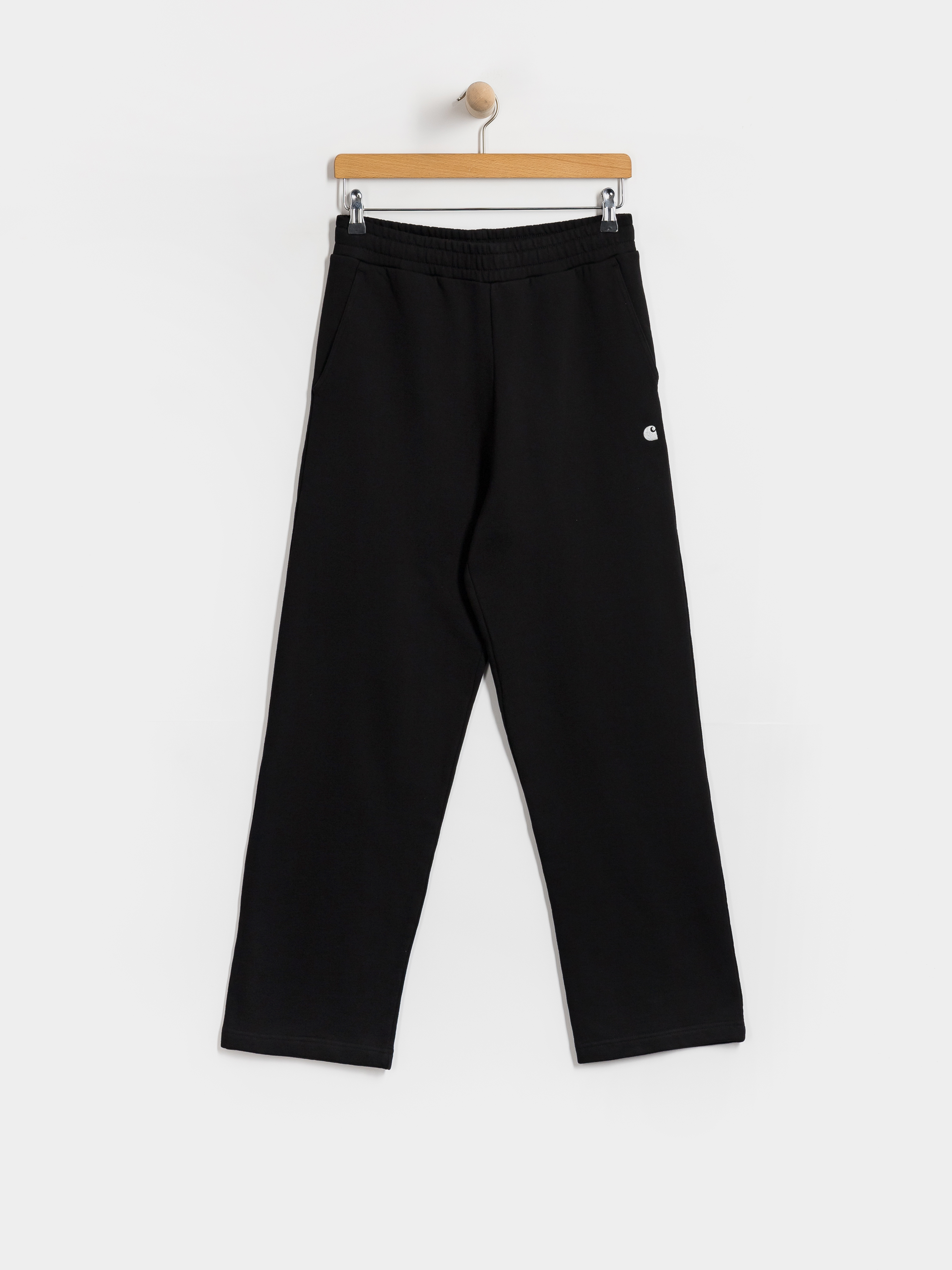 Carhartt WIP Cassie Wmn Hose (black/silver)