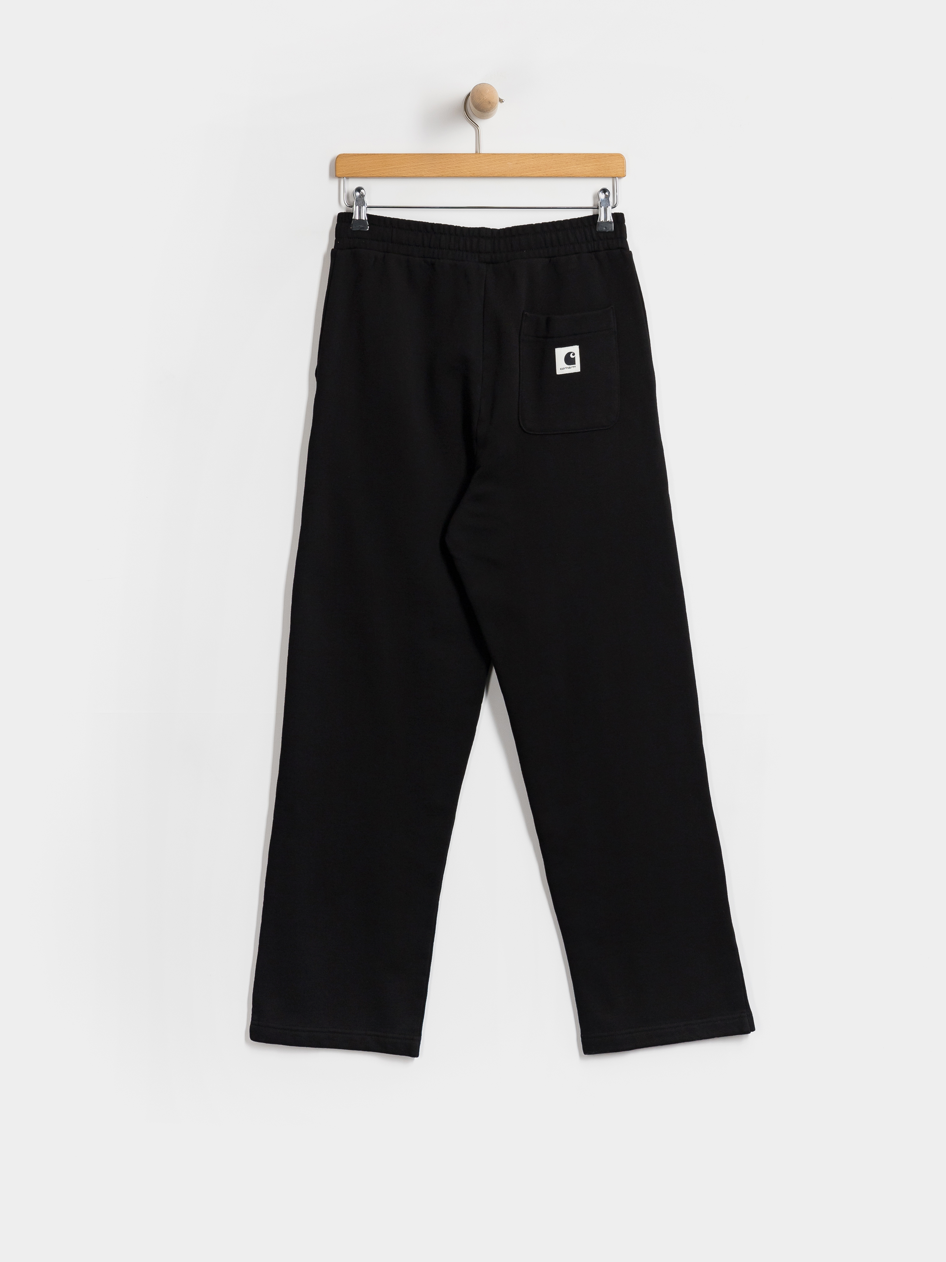 Carhartt WIP Cassie Wmn Pants (black/silver)