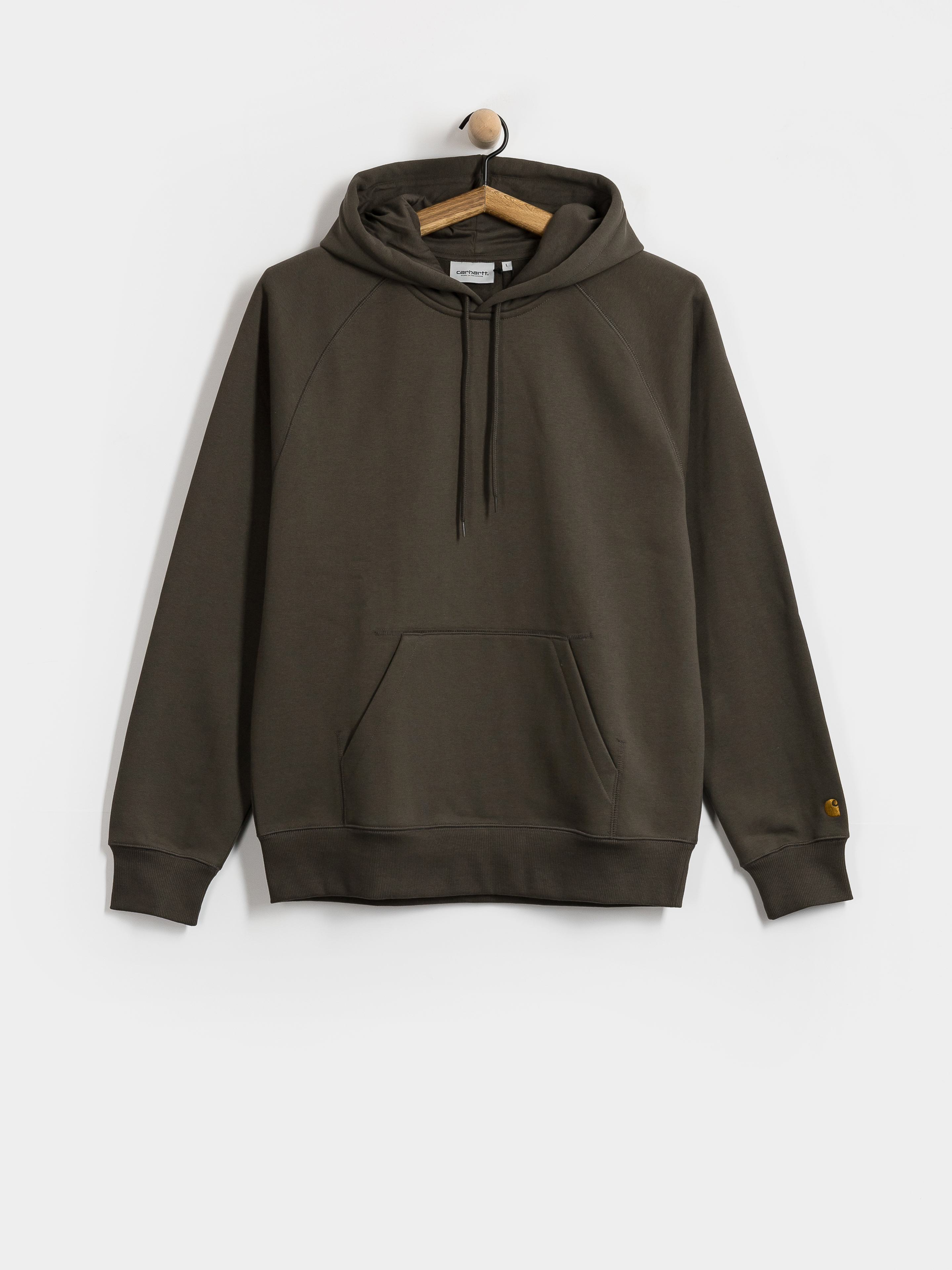 Carhartt WIP Chase HD Hoodie