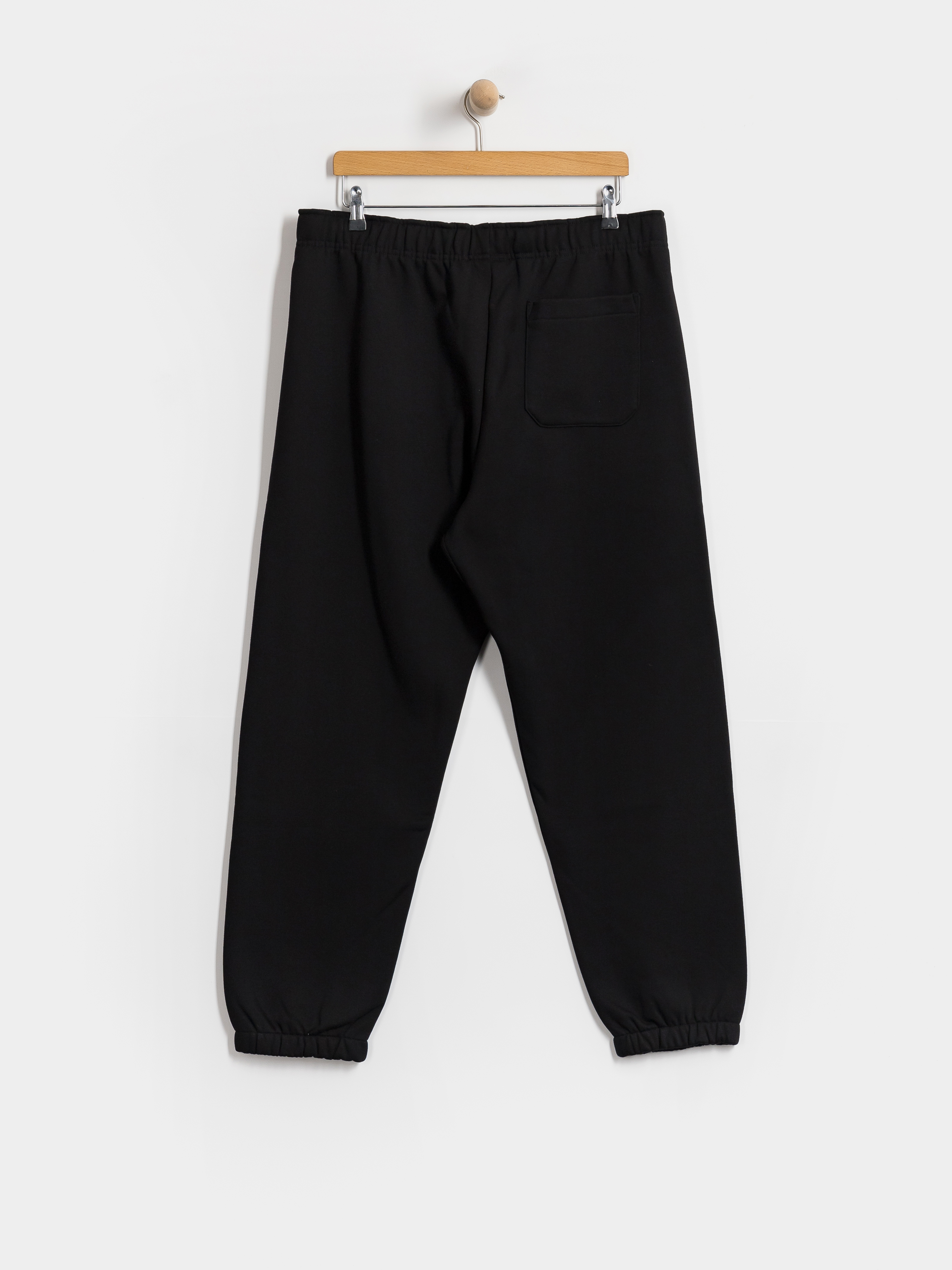 Carhartt WIP Chase Pants (black/gold)