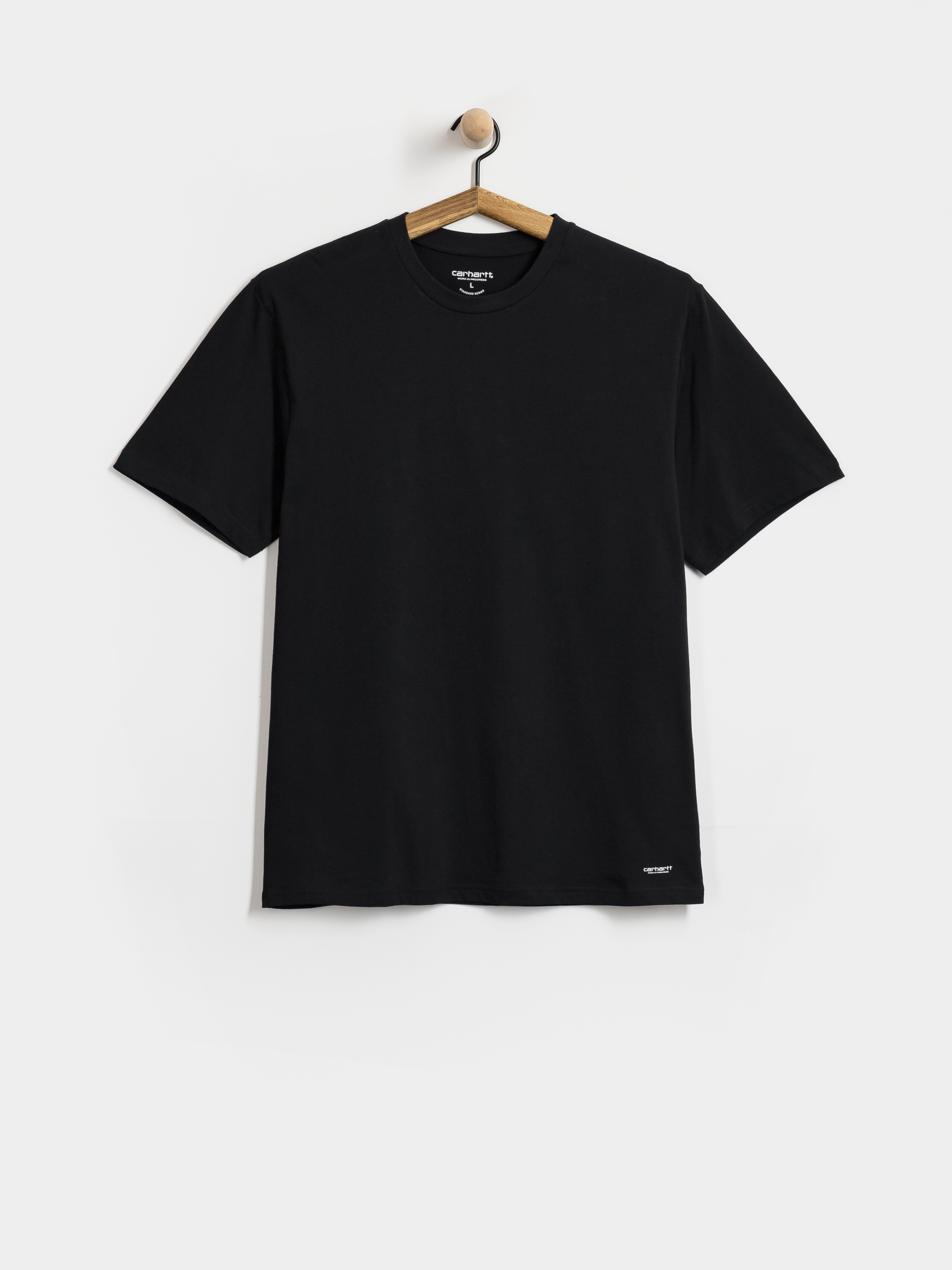 Volcom Stone Tech T-Shirt - black (black)