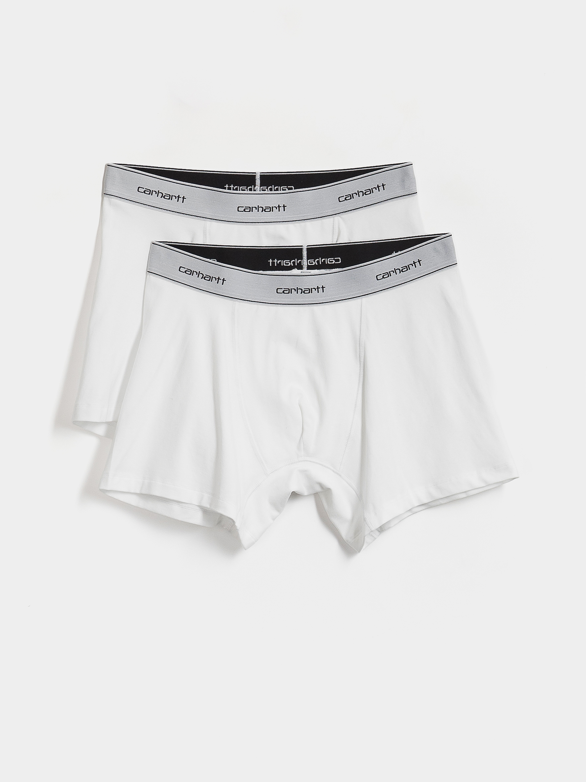 Carhartt WIP Cotton Trunks Unterwu00e4sche (white/white)