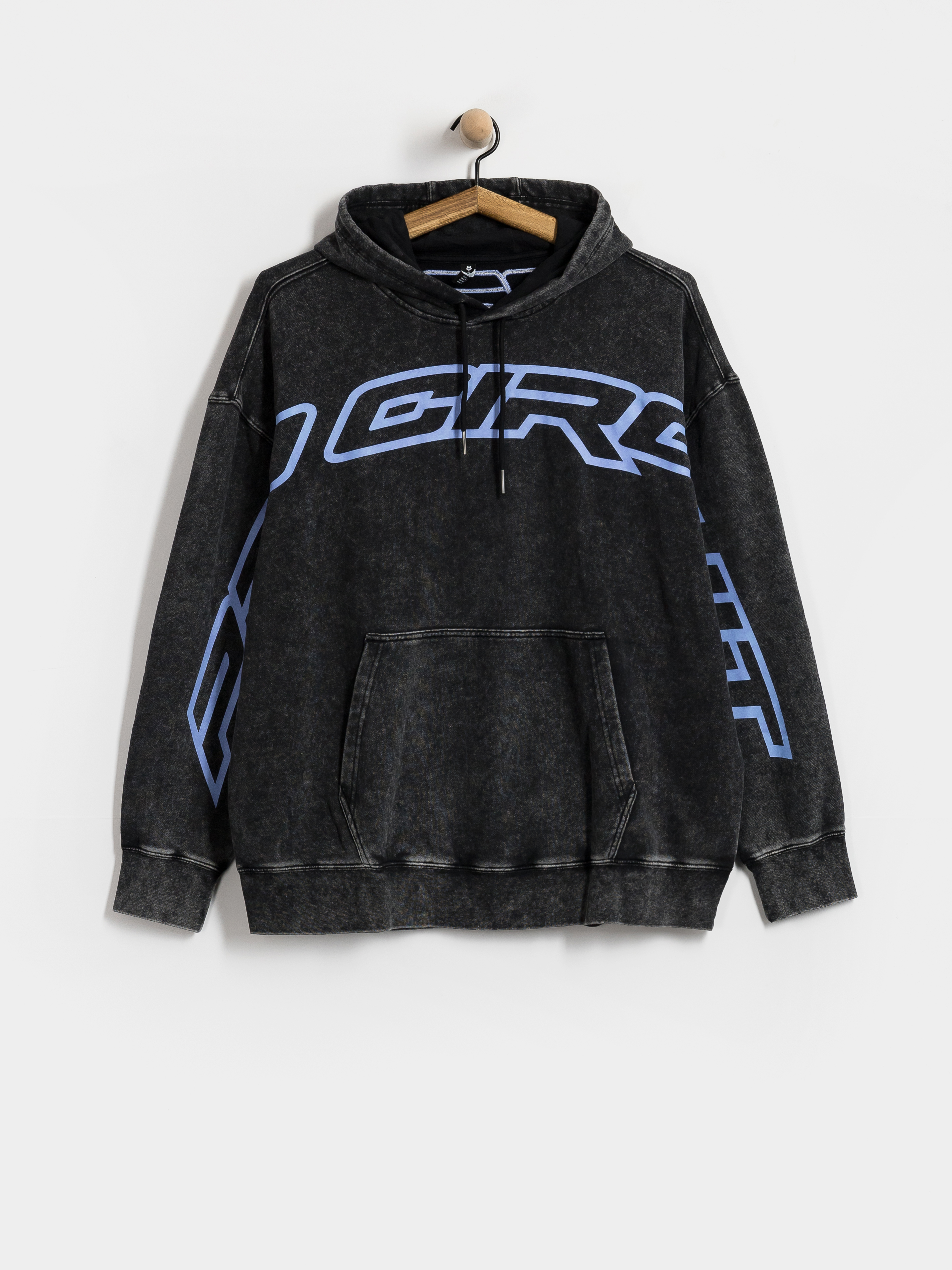 Fox Pro Circuit HD Hoodie (black)
