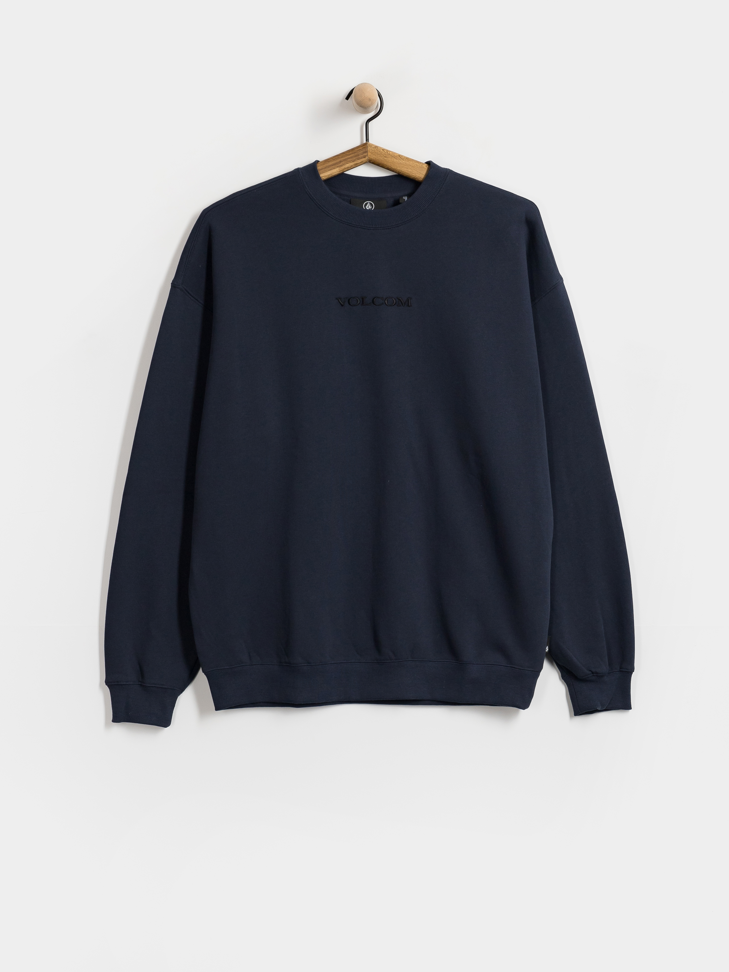 Volcom Stone Sweatshirt (marine)