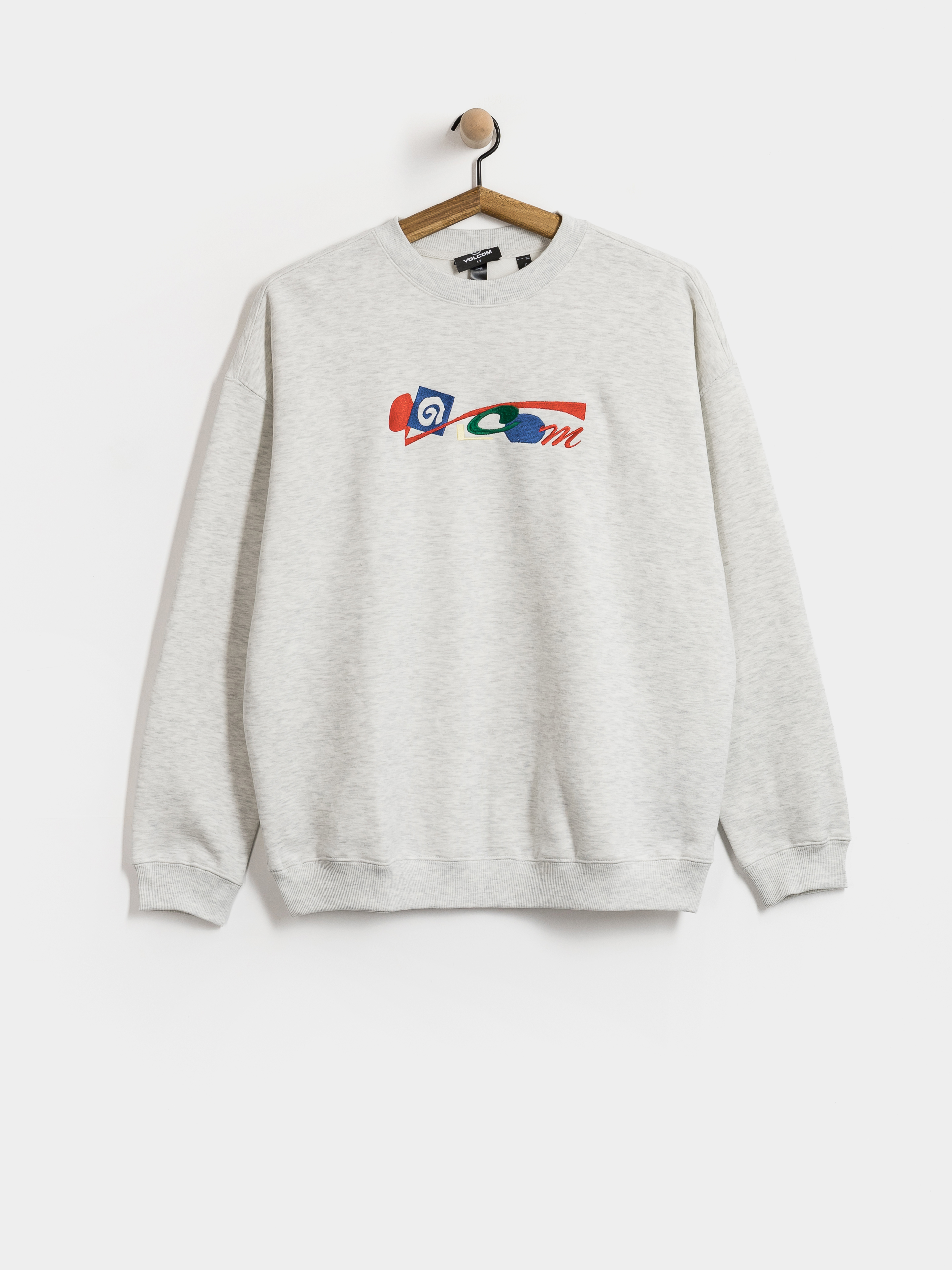Volcom Fa Carrau Sweatshirt
