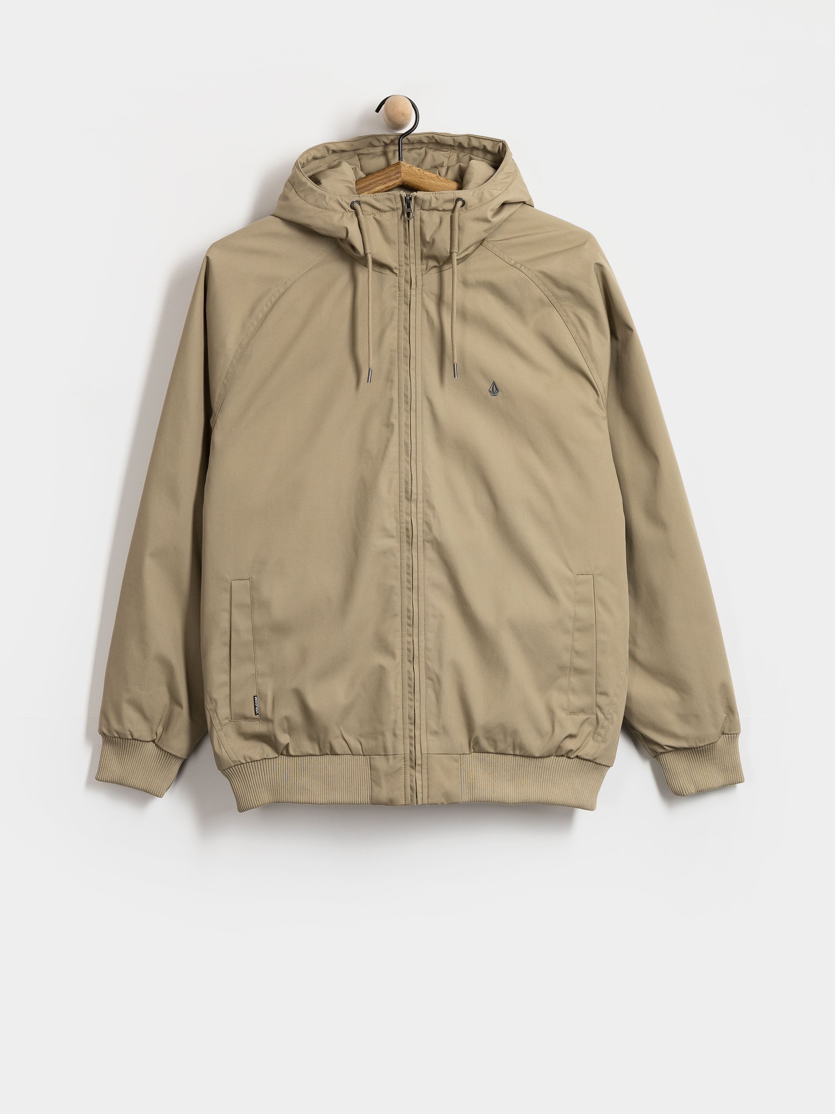 Volcom Hernan 10K Jacket