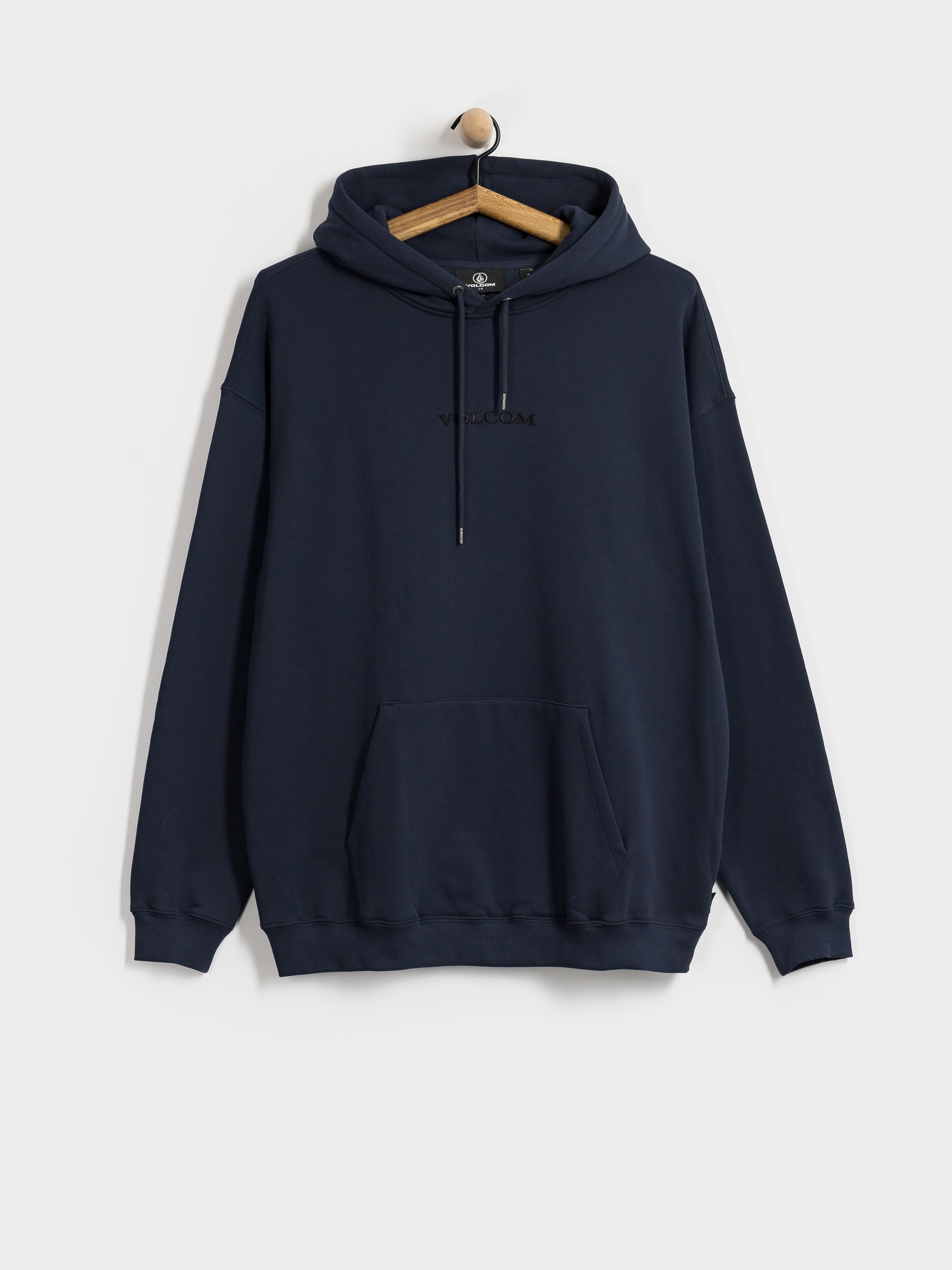 Volcom Hoodie Stone HD (marine)