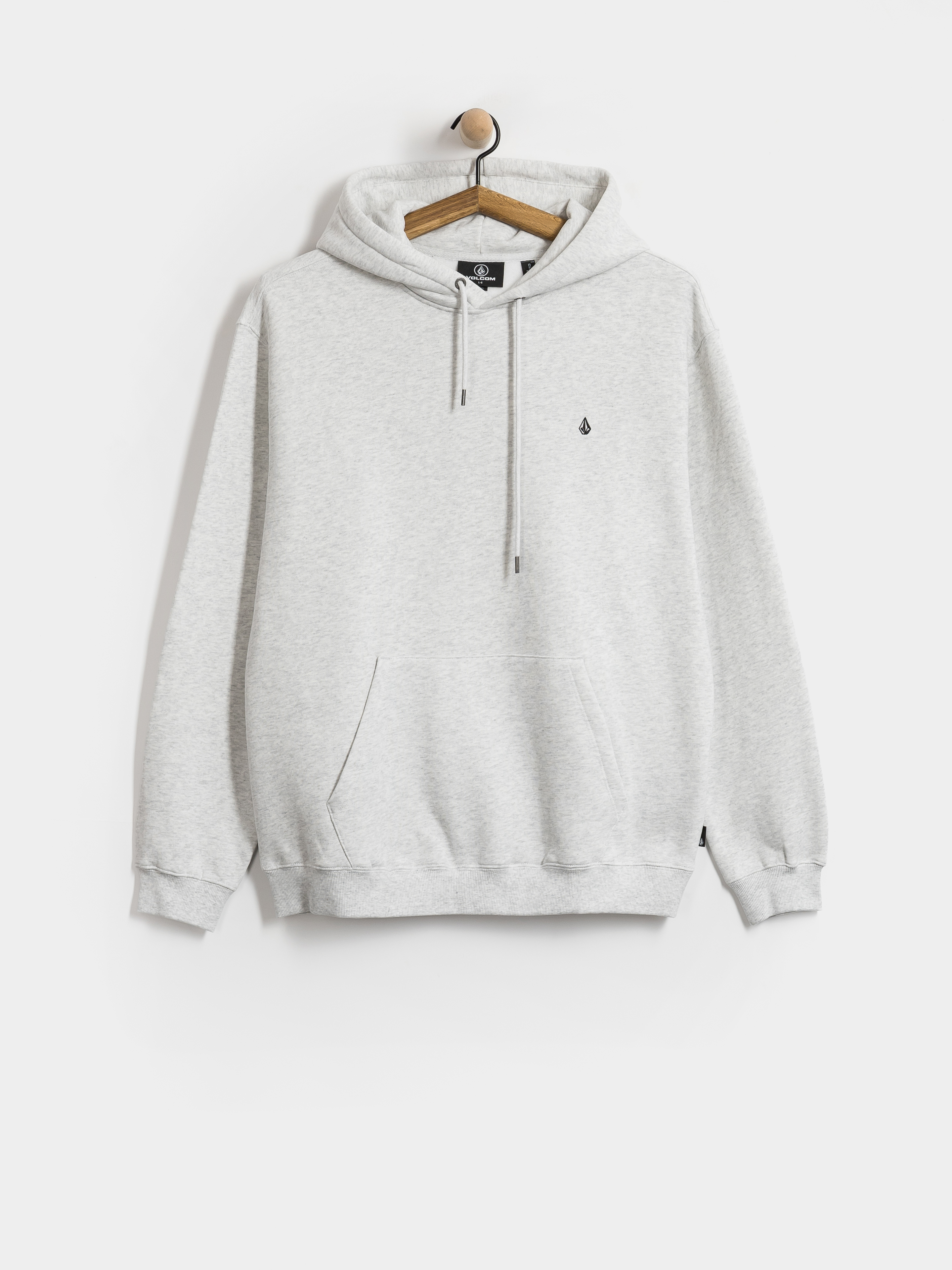 Volcom Hoodie Single Stone HD