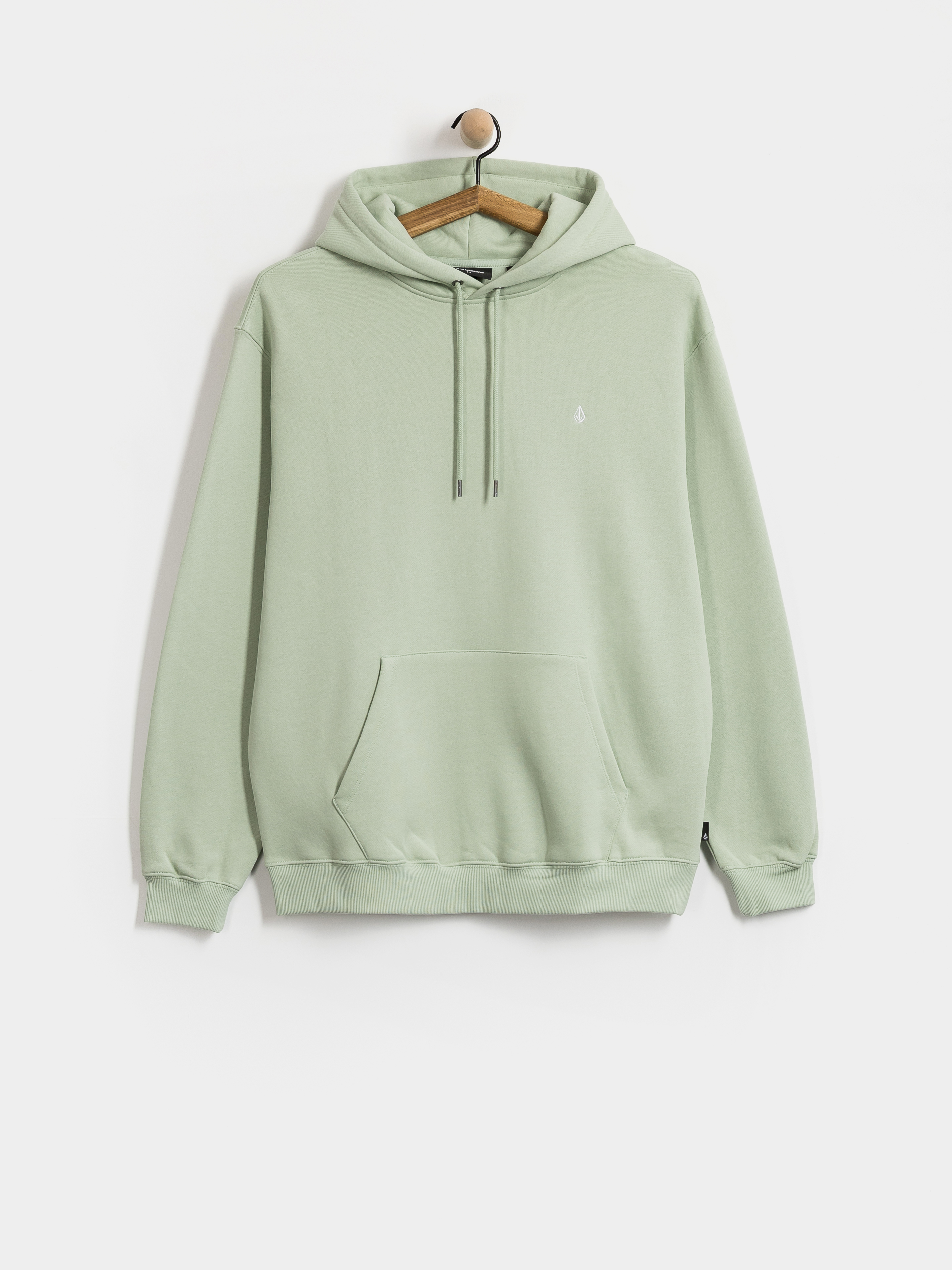 Volcom Hoodie Single Stone HD
