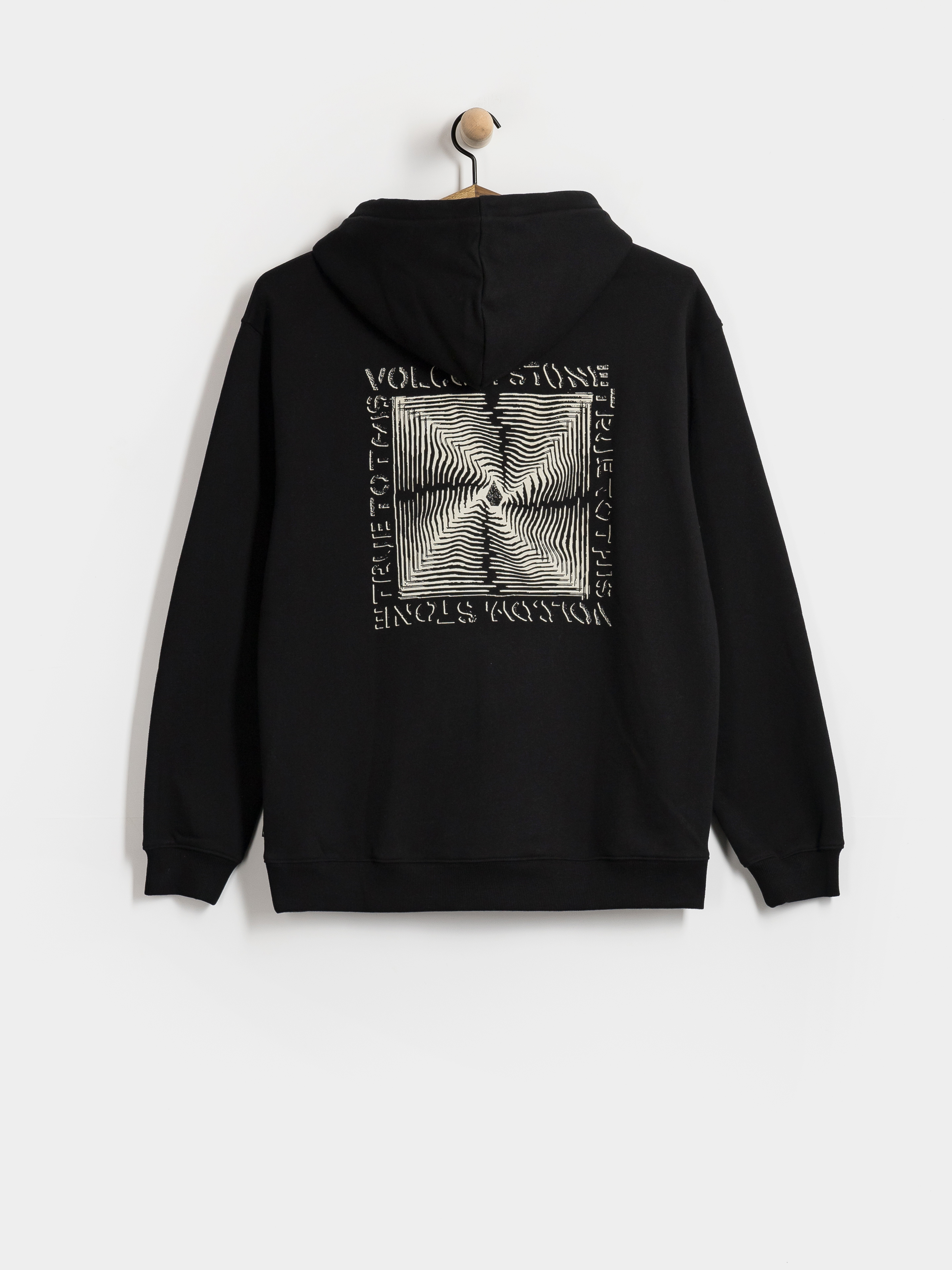 Volcom Hoodie Watanite HD