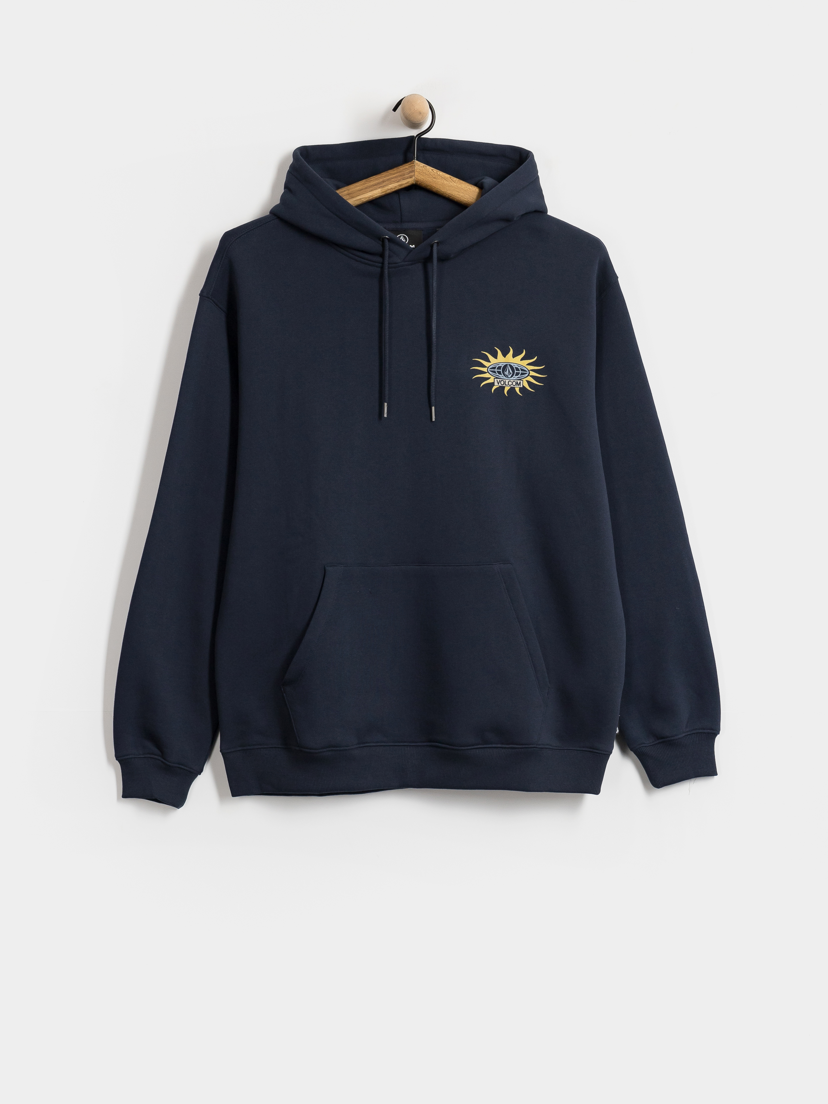 Volcom Hoodie Watanite HD (marine)