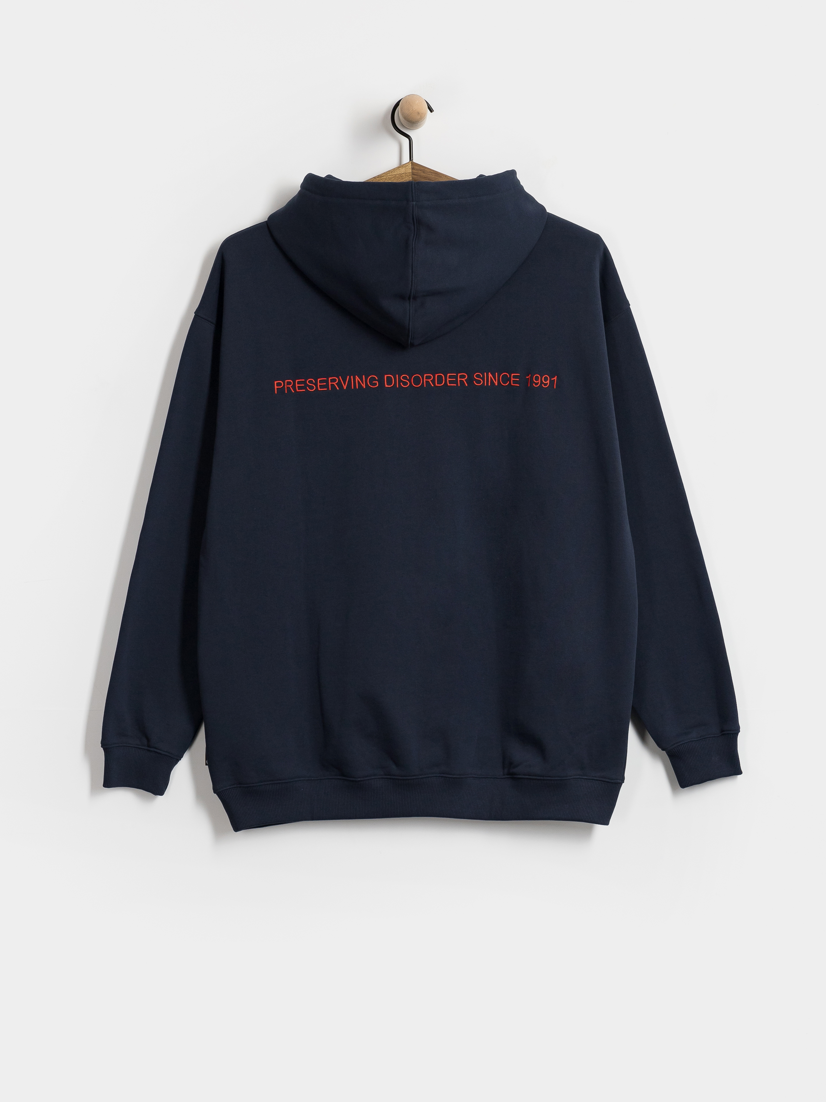 Volcom Hoodie Fa Carrau HD
