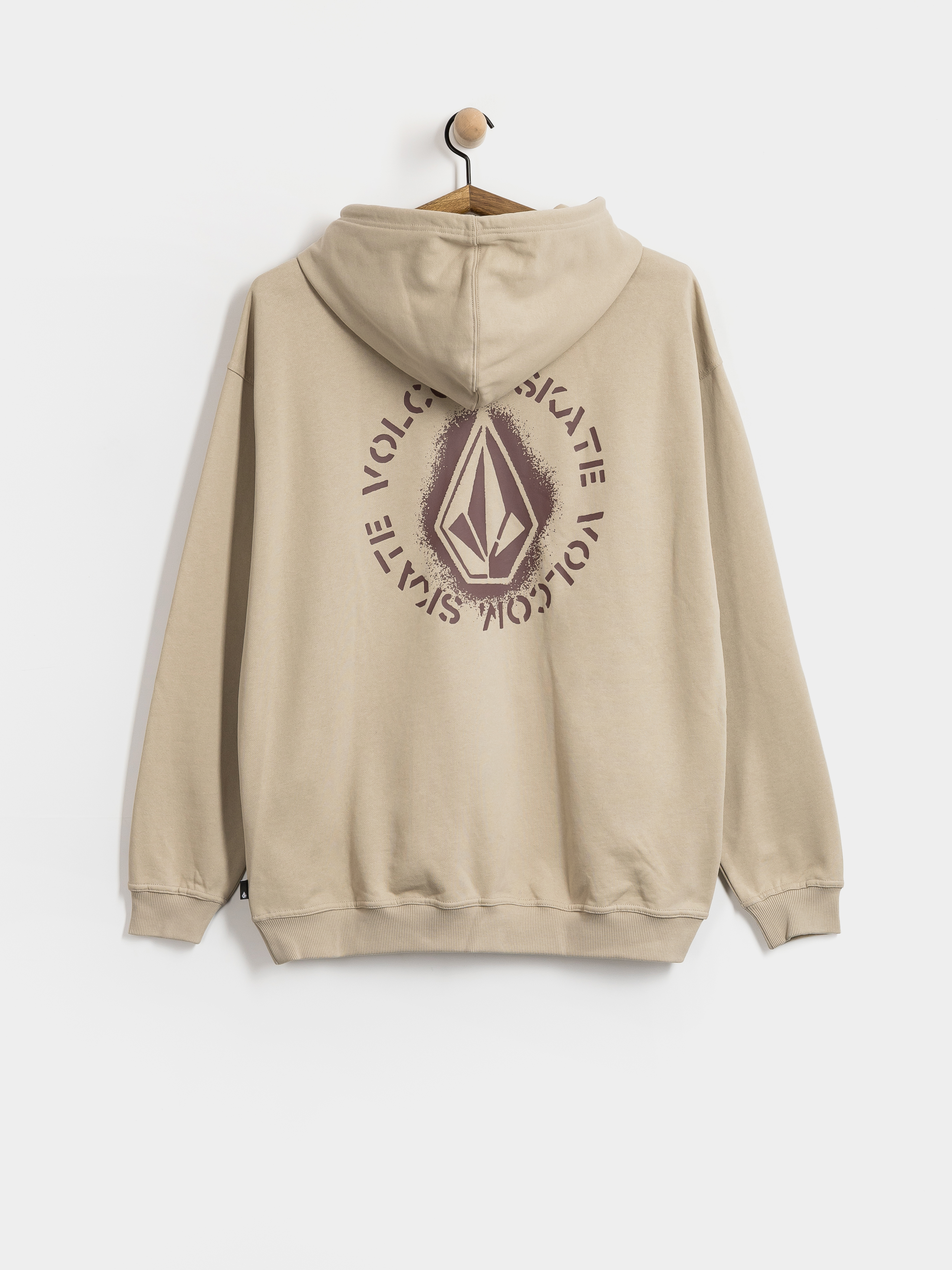 Volcom Hoodie Skidder HD