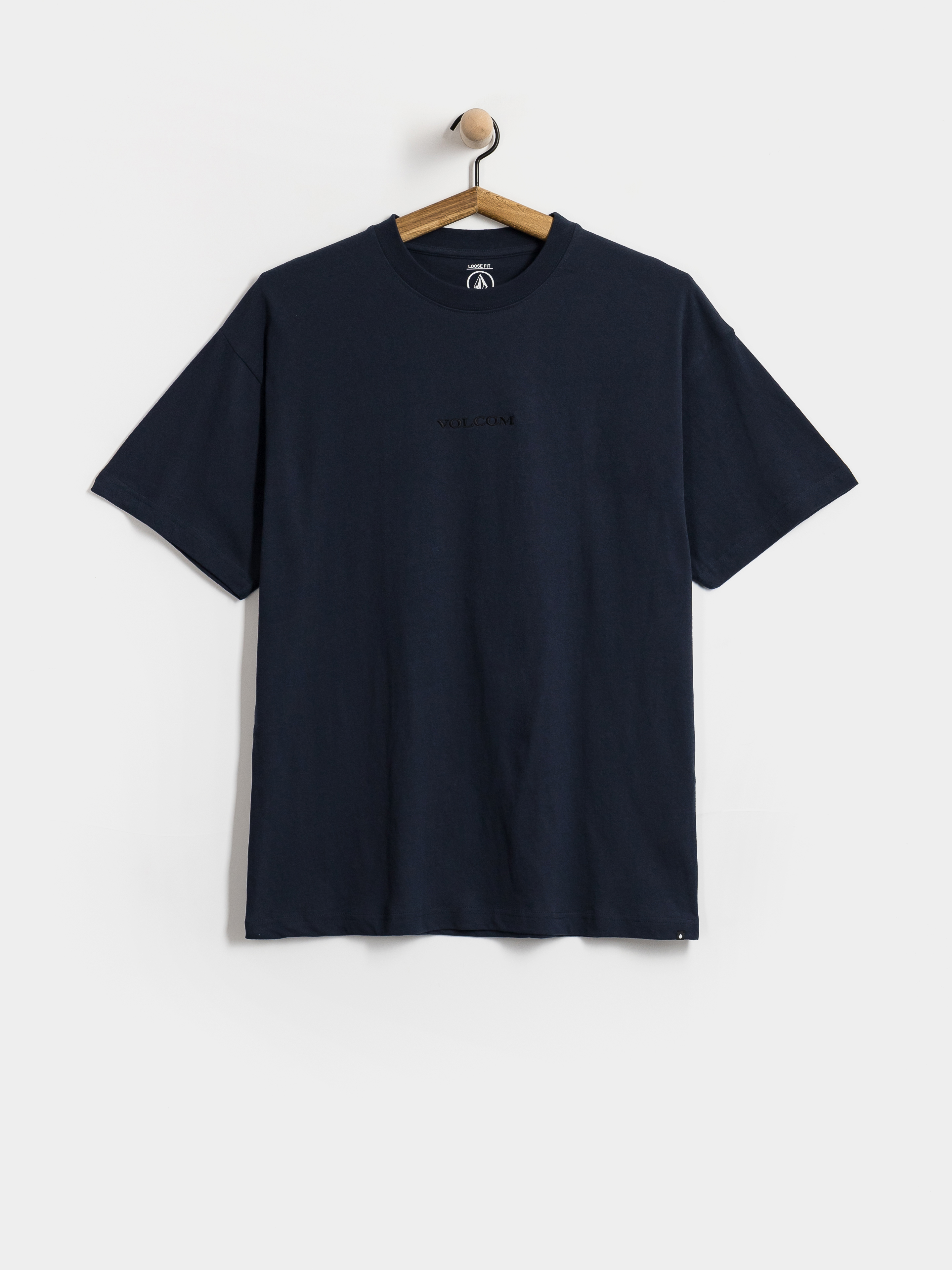 Volcom T-Shirt Volcom Stone Lse (marine)