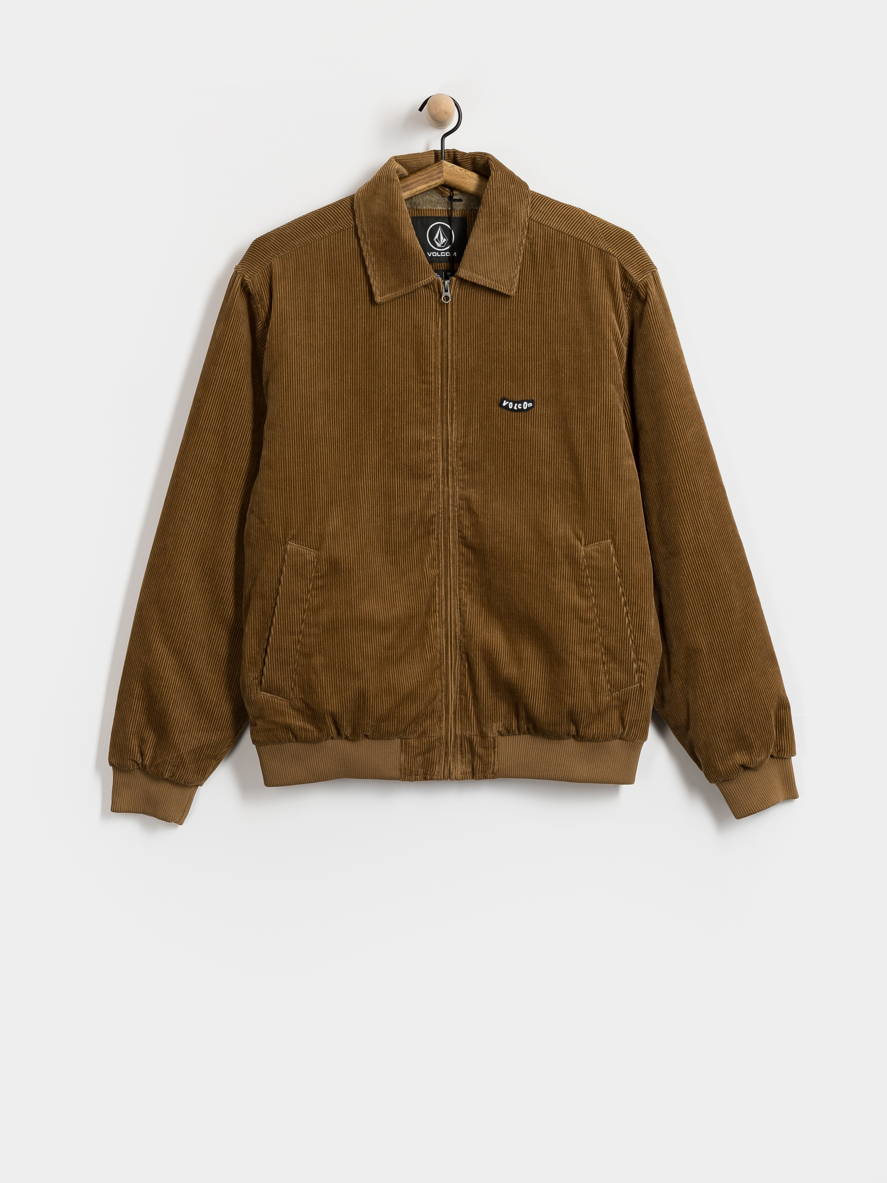 Volcom Jacket Kurtis