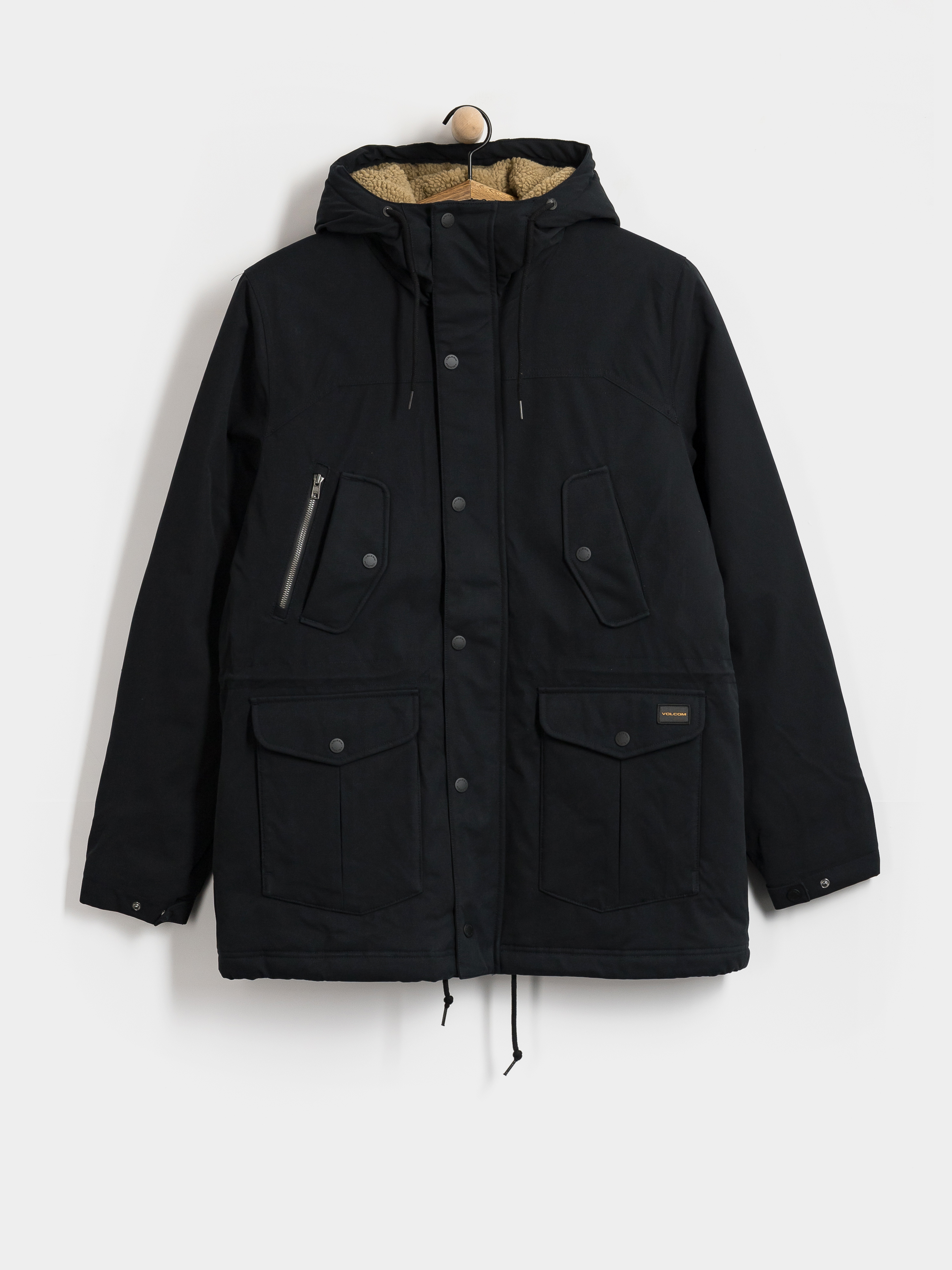 Volcom Jacket Starget 5K Parka