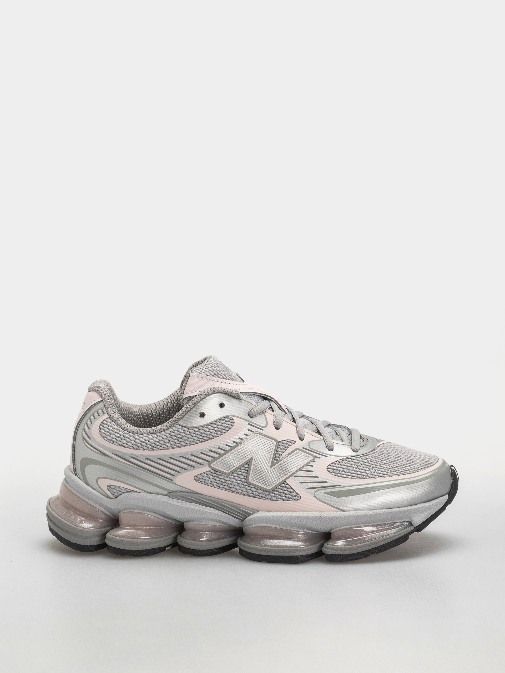 New Balance 2000 Shoes (raincloud/pink granite)