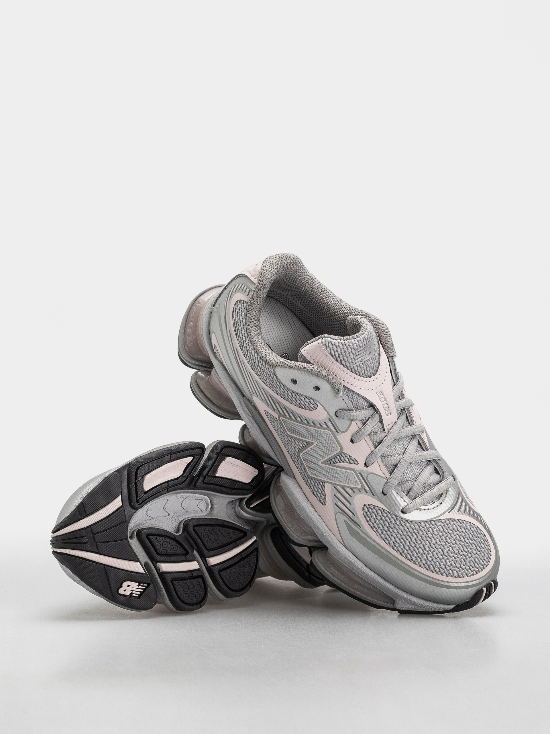 New Balance 2000 Shoes (raincloud/pink granite)
