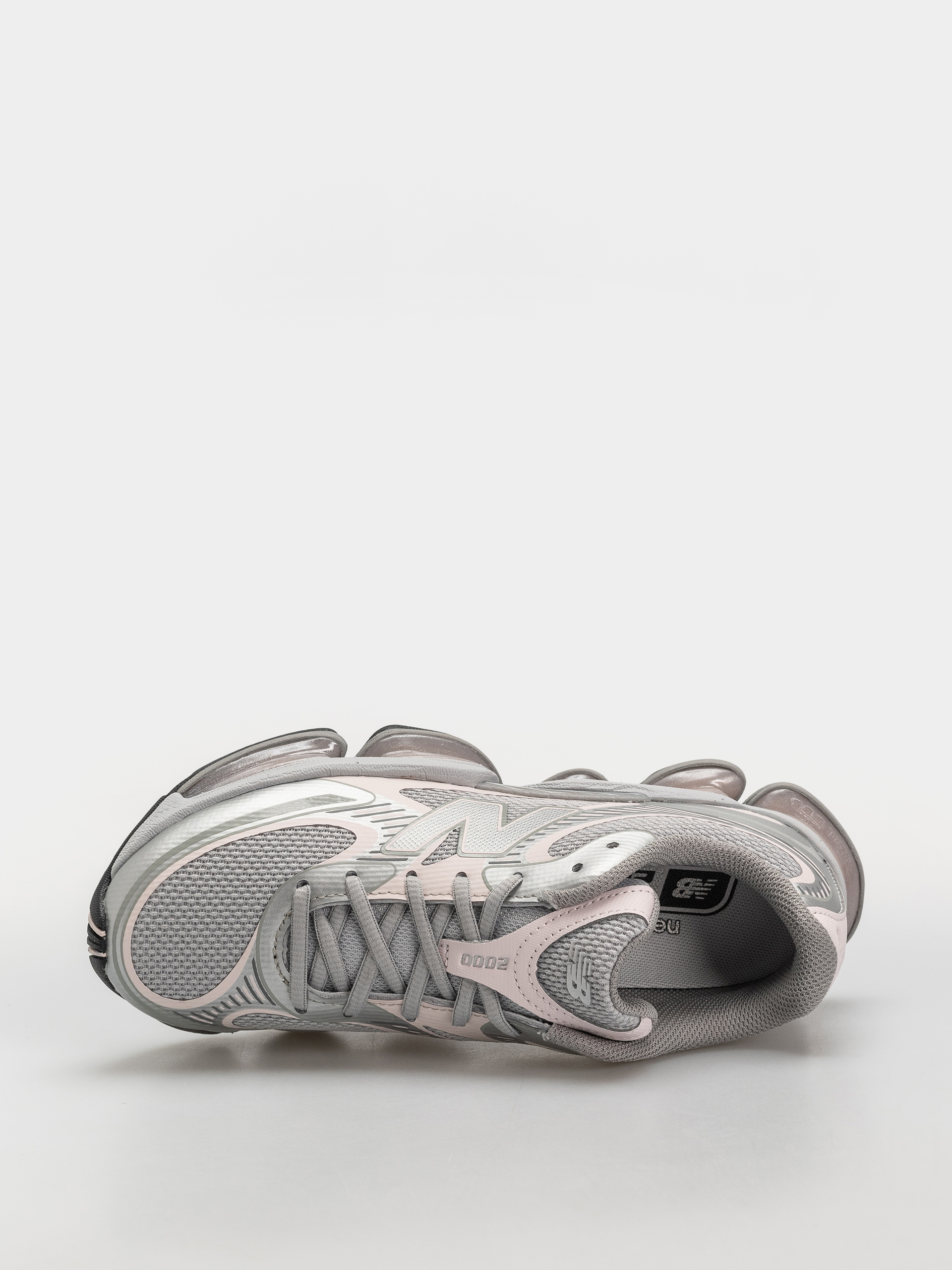 New Balance 2000 Shoes (raincloud/pink granite)