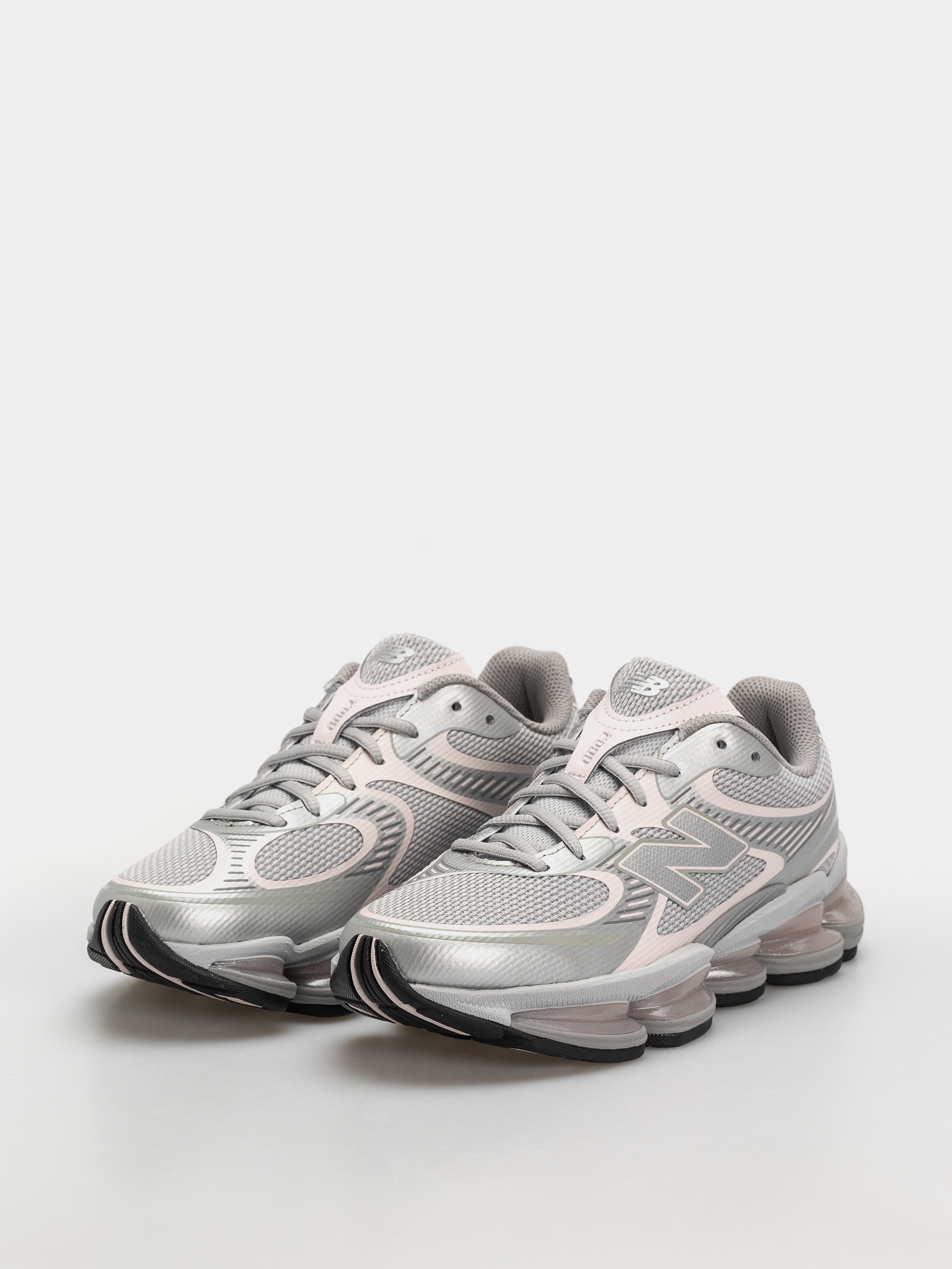 New Balance 2000 Shoes (raincloud/pink granite)
