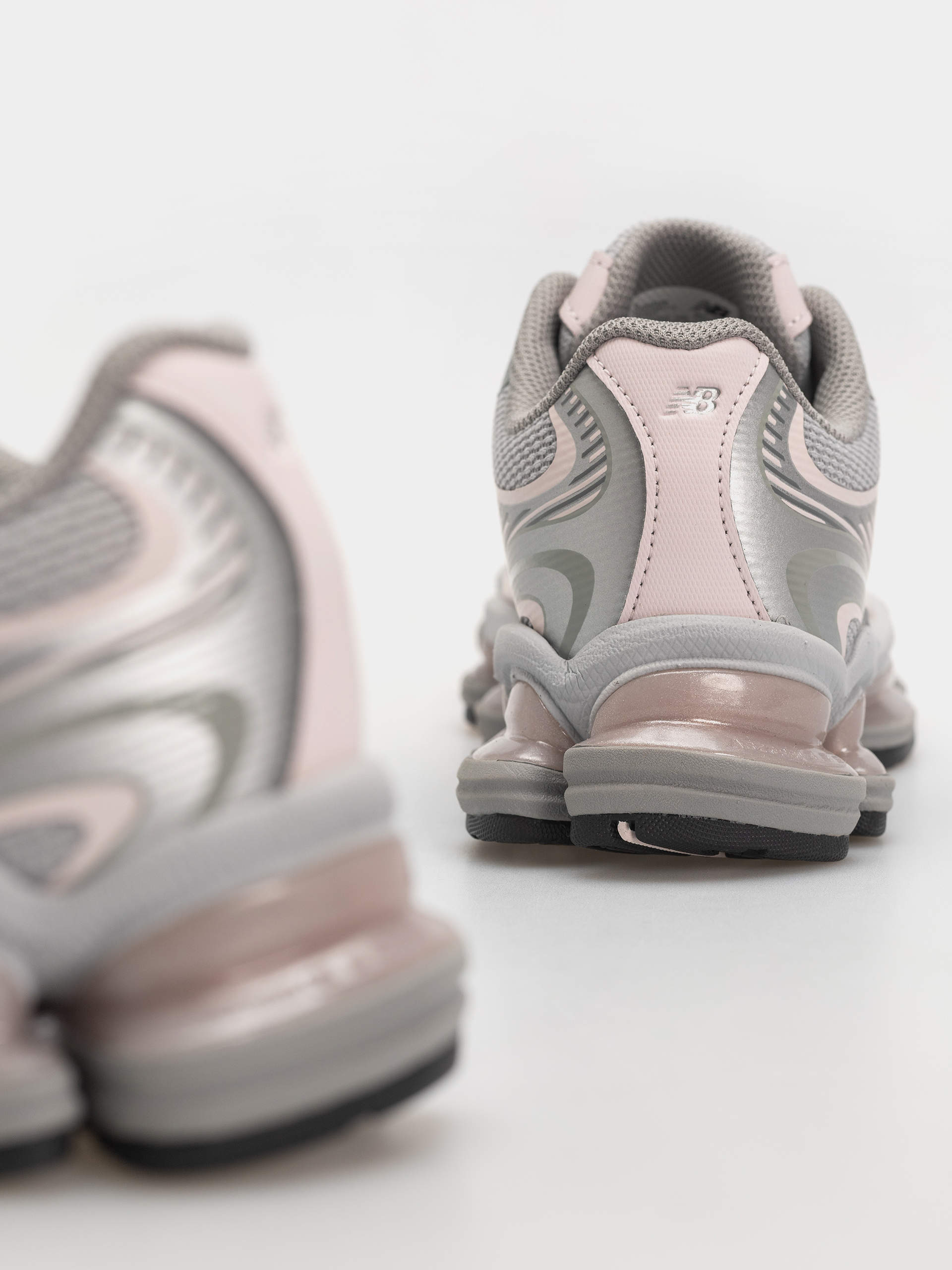 New Balance 2000 Schuhe (raincloud/pink granite)