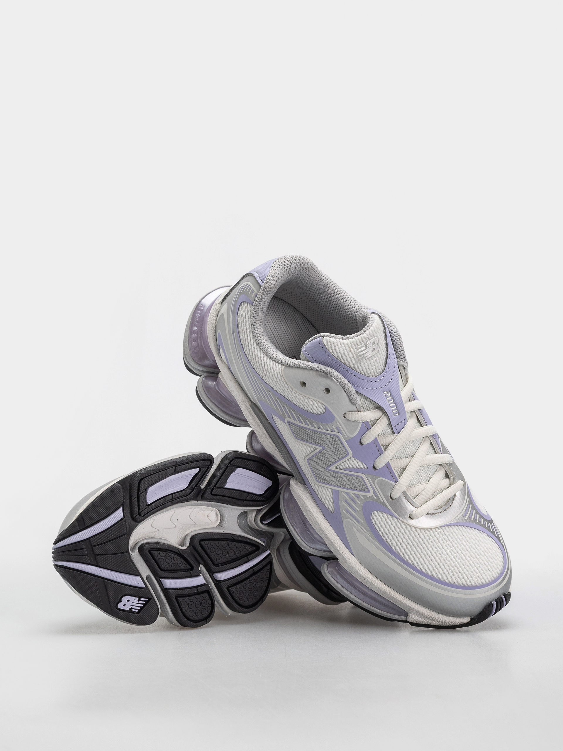 New Balance 2000 Shoes (reflection/smoked violet)