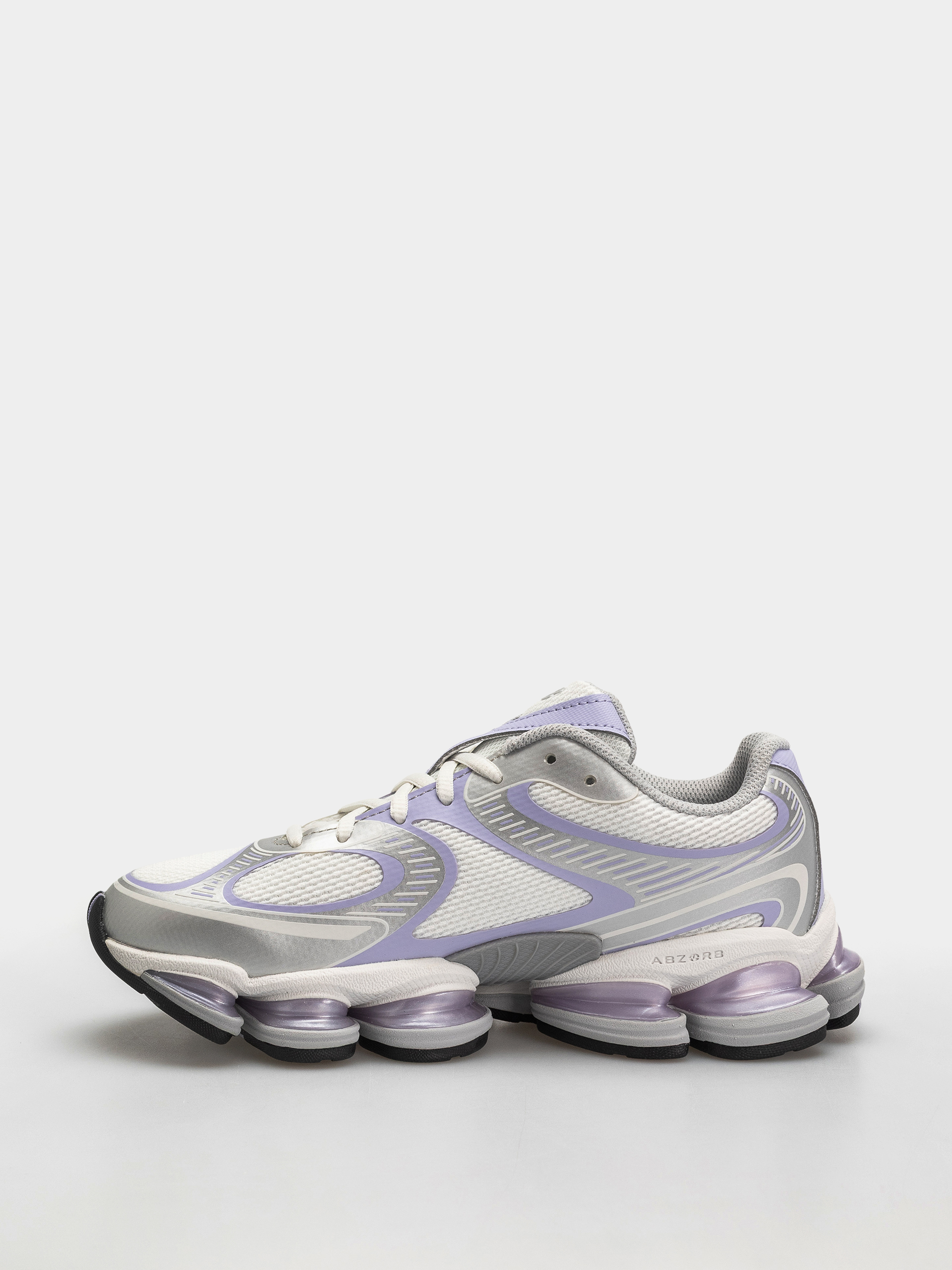 New Balance 2000 Shoes (reflection/smoked violet)