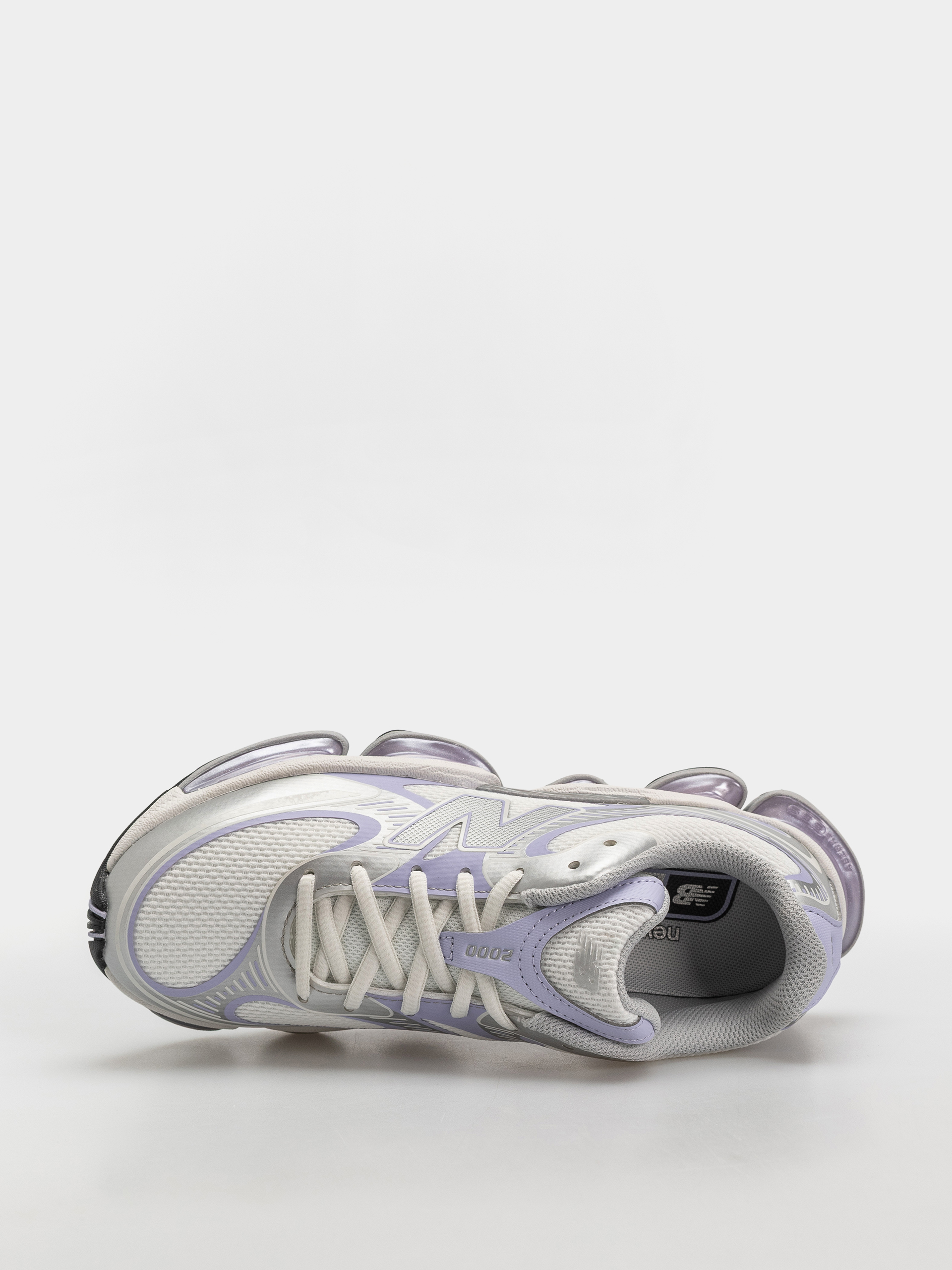 New Balance 2000 Shoes (reflection/smoked violet)