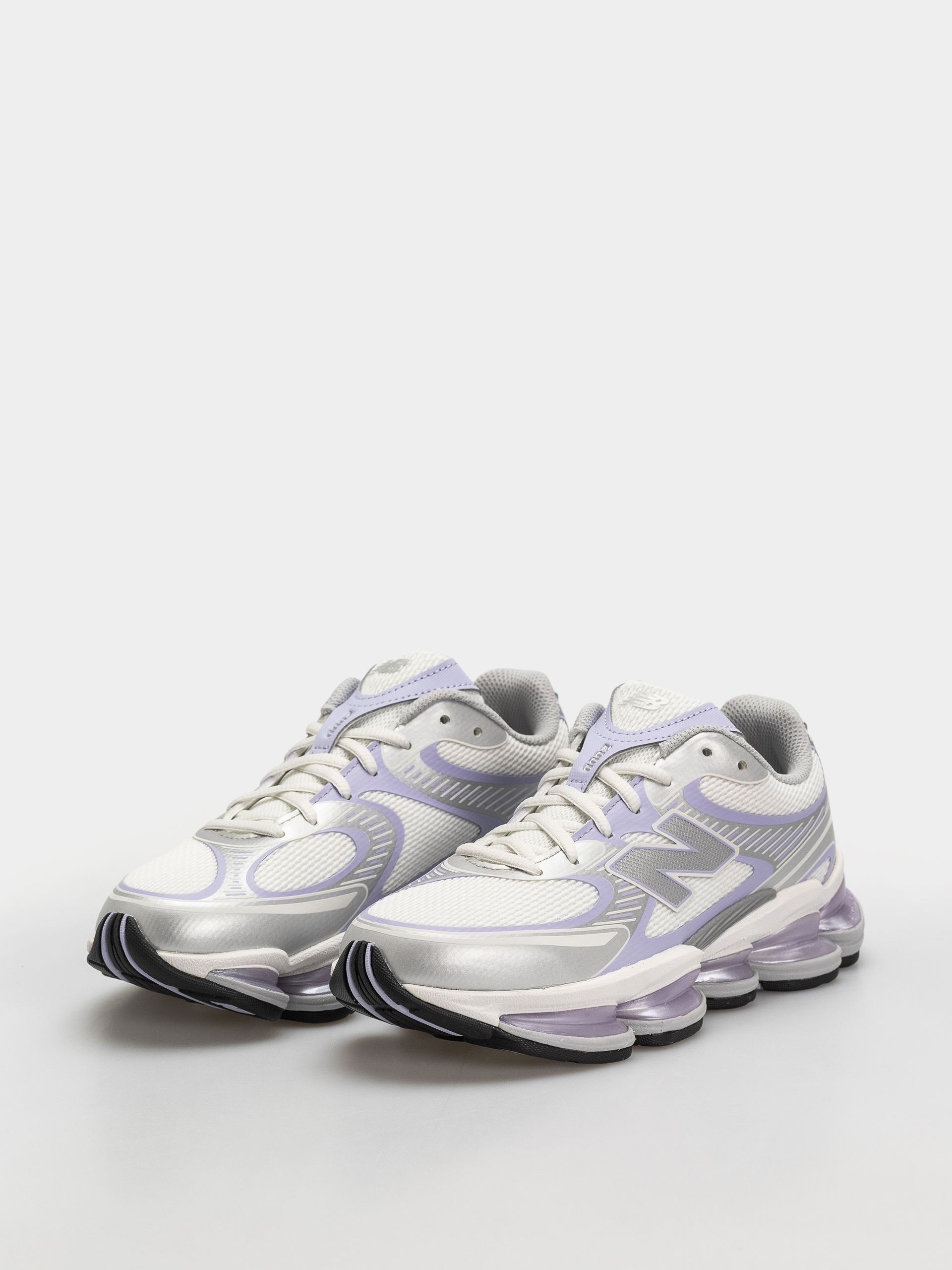 New Balance 2000 Shoes (reflection/smoked violet)