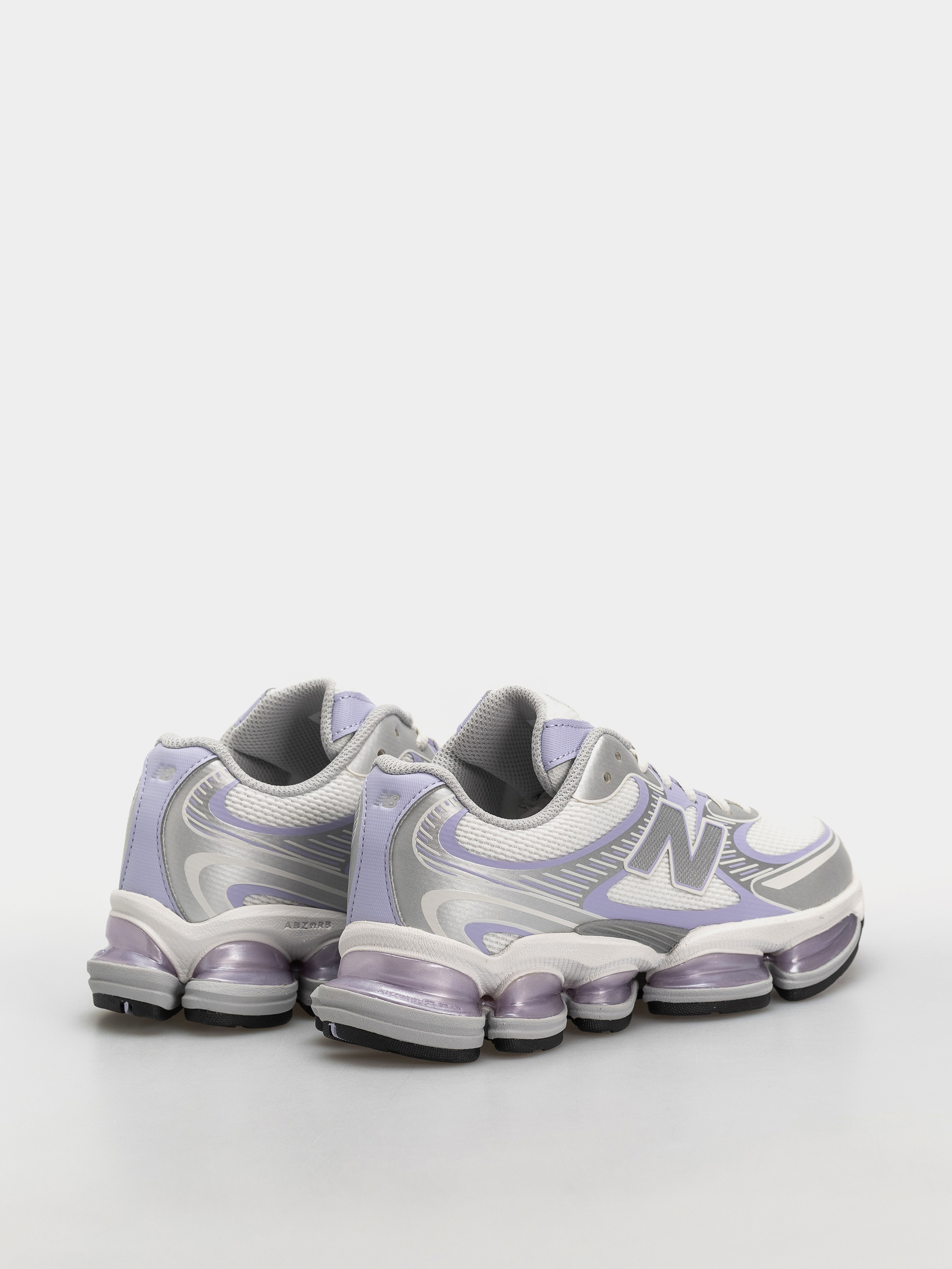New Balance 2000 Shoes (reflection/smoked violet)
