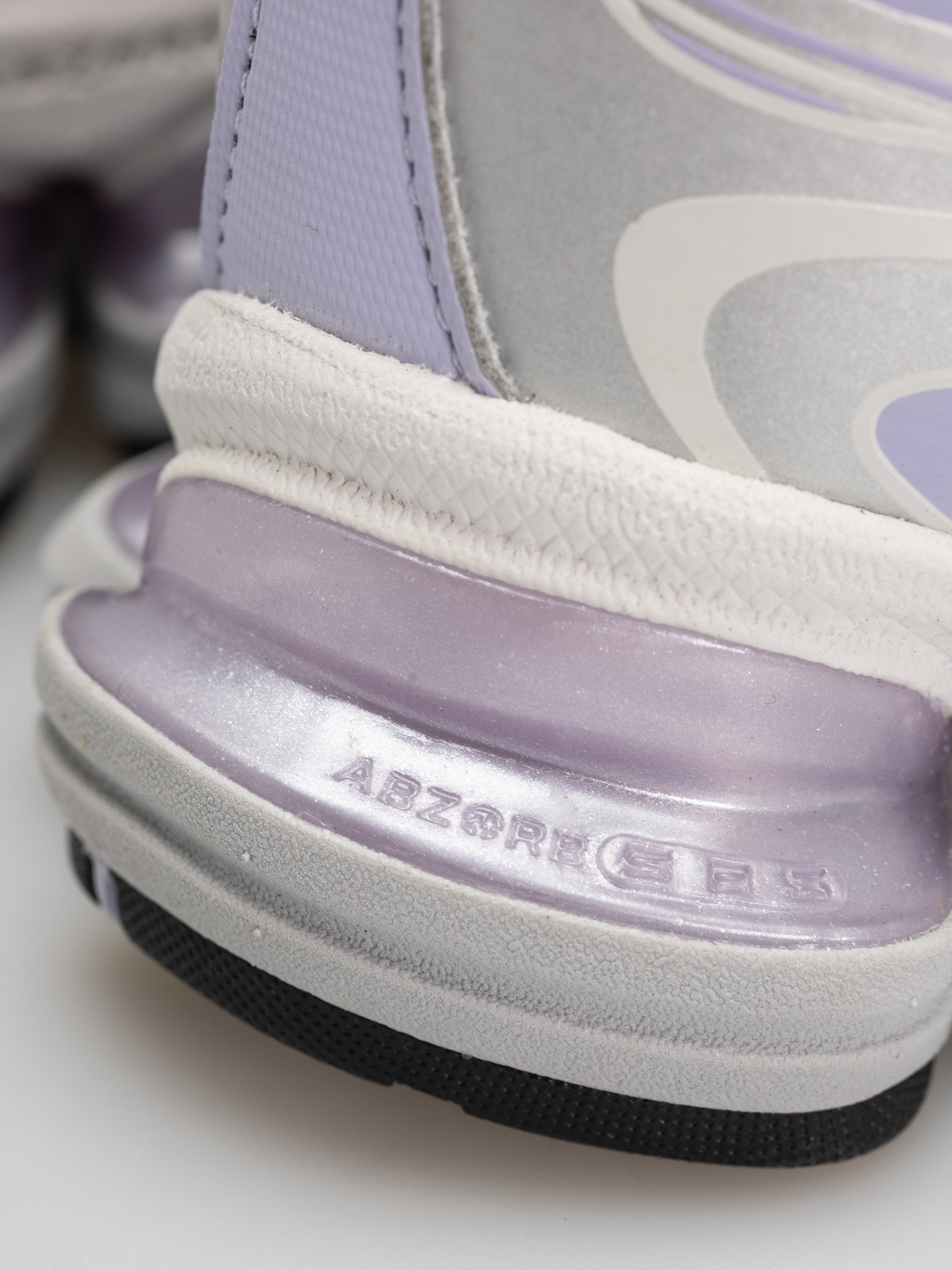 New Balance 2000 Schuhe (reflection/smoked violet)
