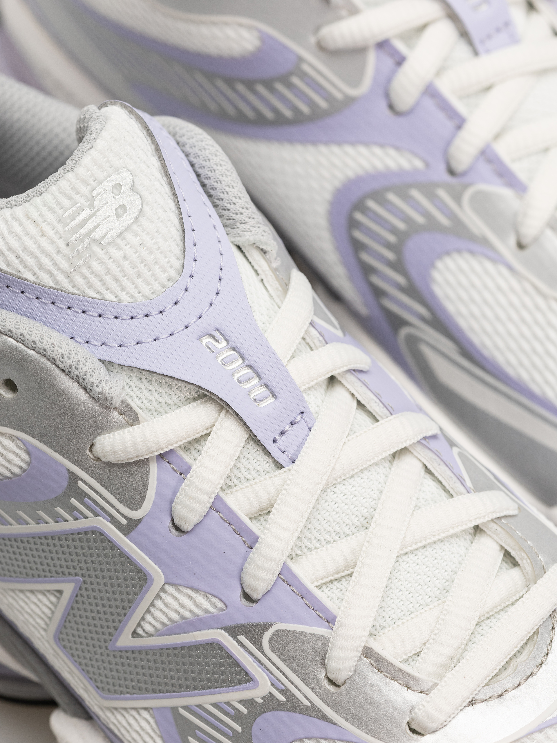 New Balance 2000 Shoes (reflection/smoked violet)