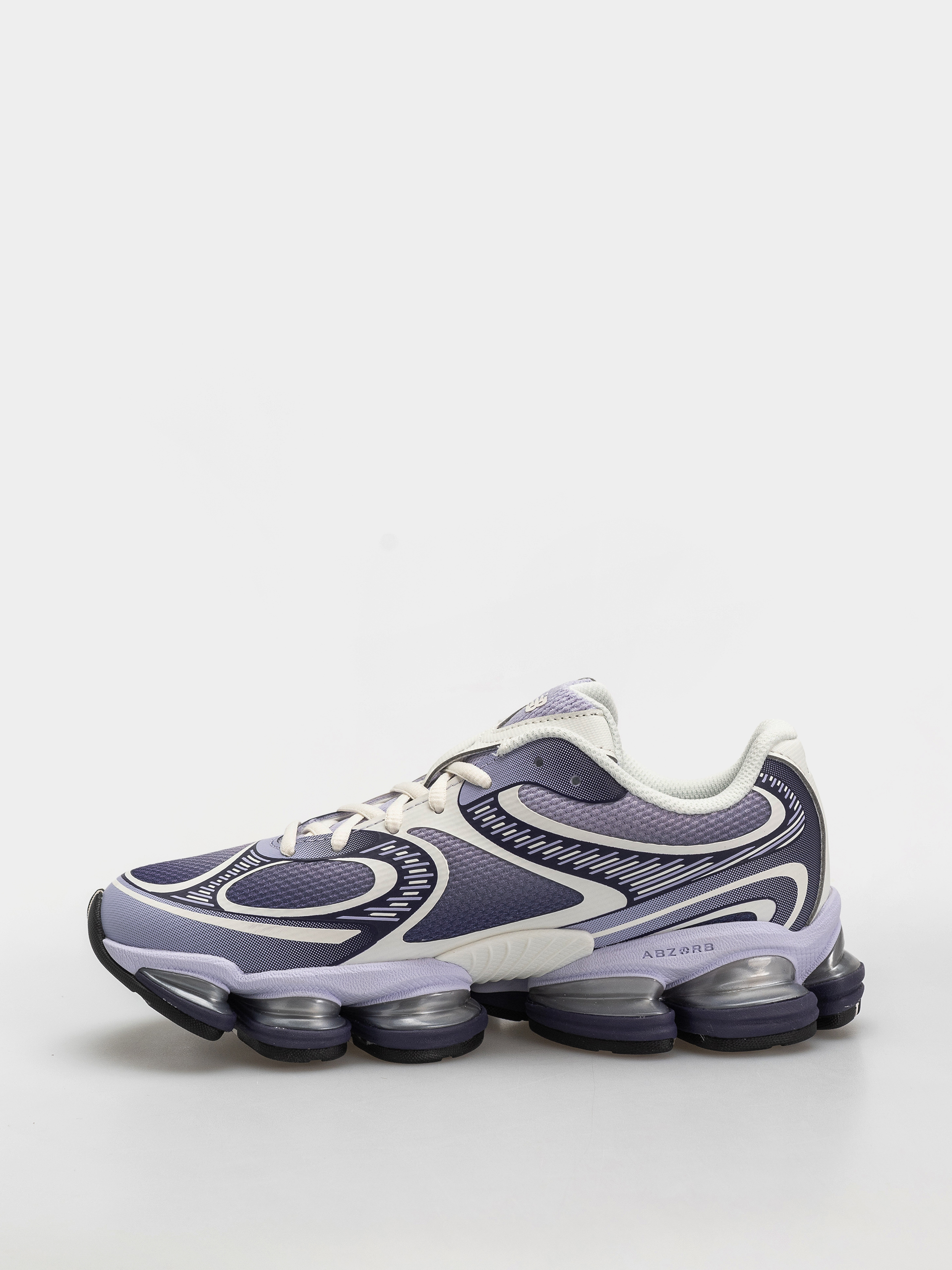New Balance 2000 Shoes (boysenberry/smoked violet/sea salt)