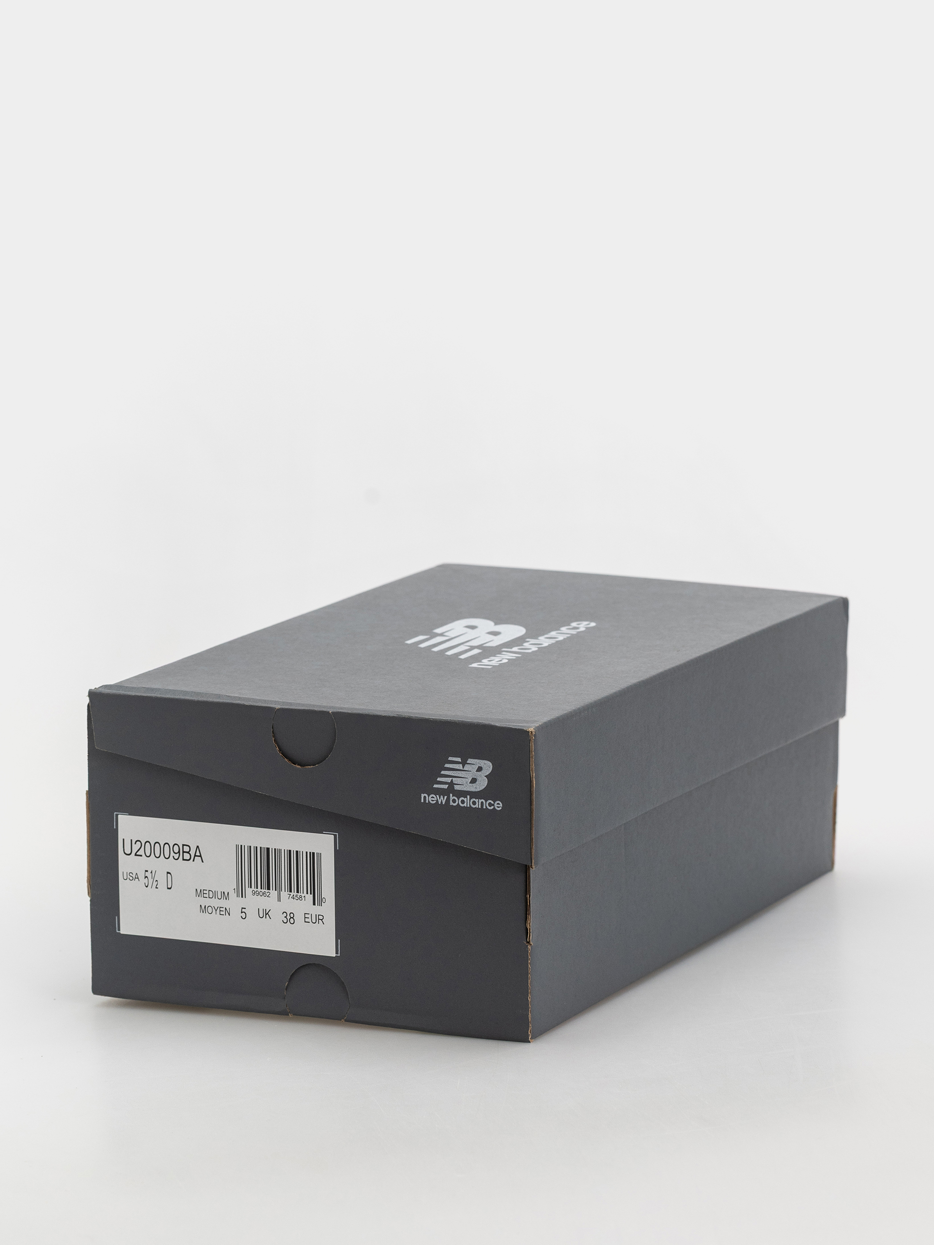 New Balance 2000 Schuhe (boysenberry/smoked violet/sea salt)