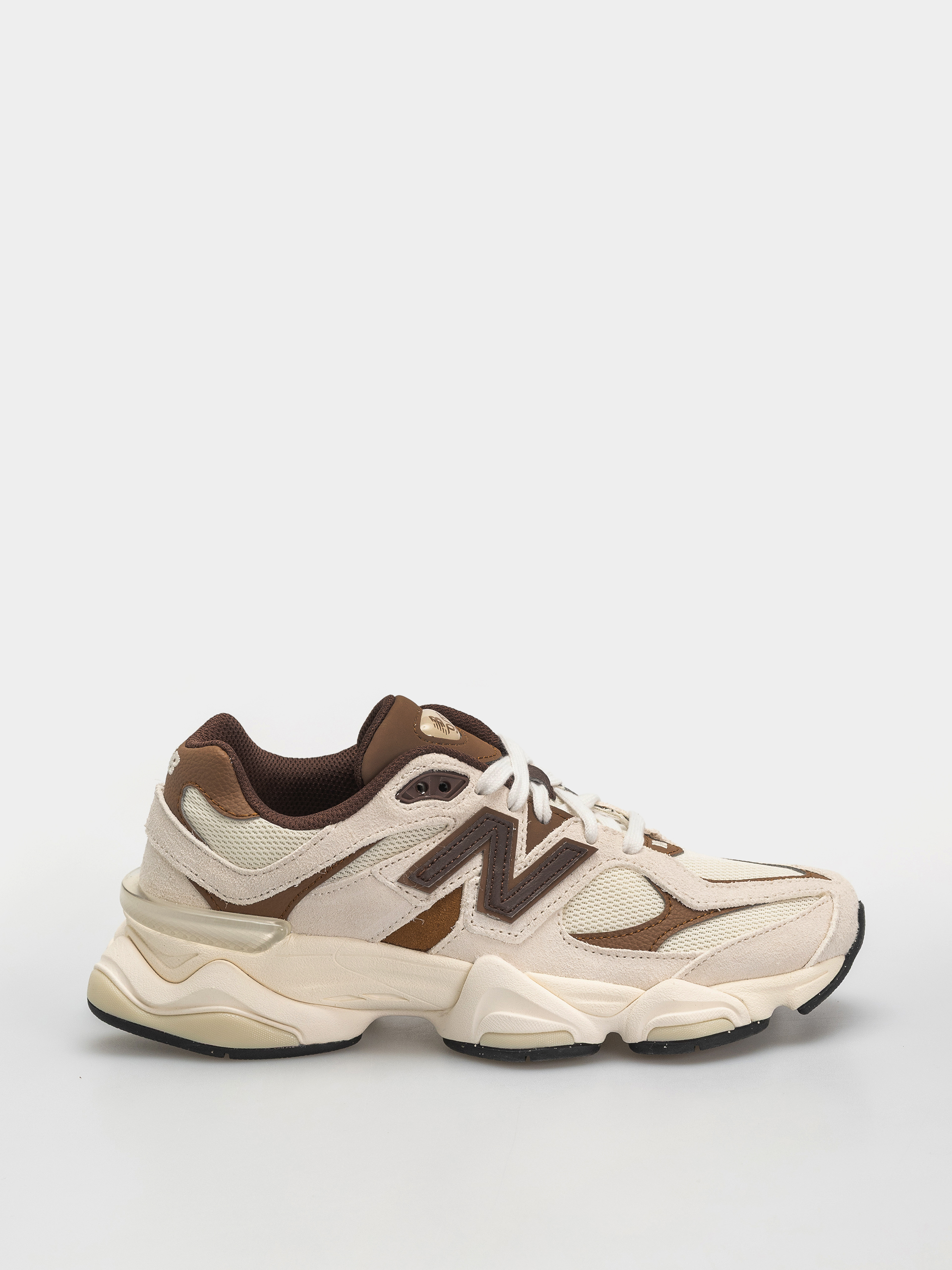 New Balance 9060 Schuhe (breakfast tea/angora)