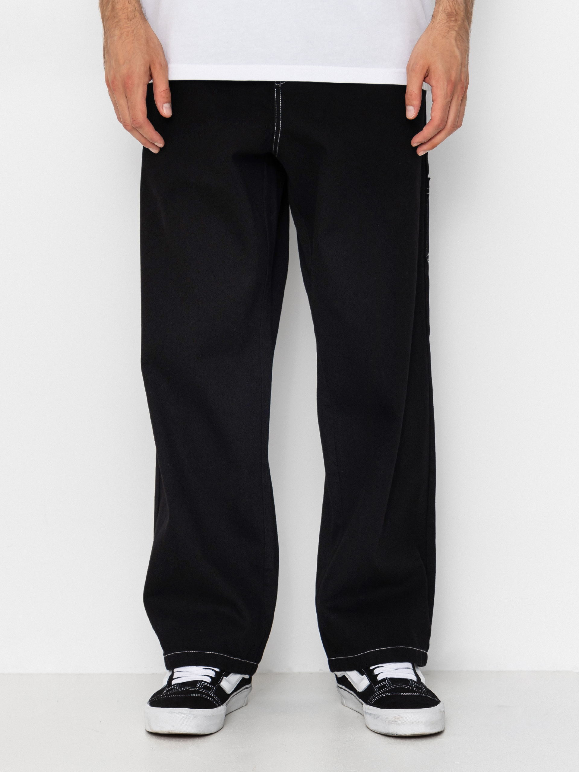 Yardsale Zero Pants (black)
