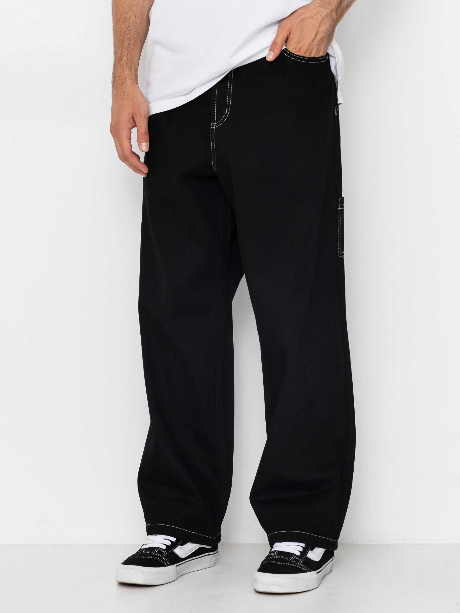 Yardsale Zero Hose (black)