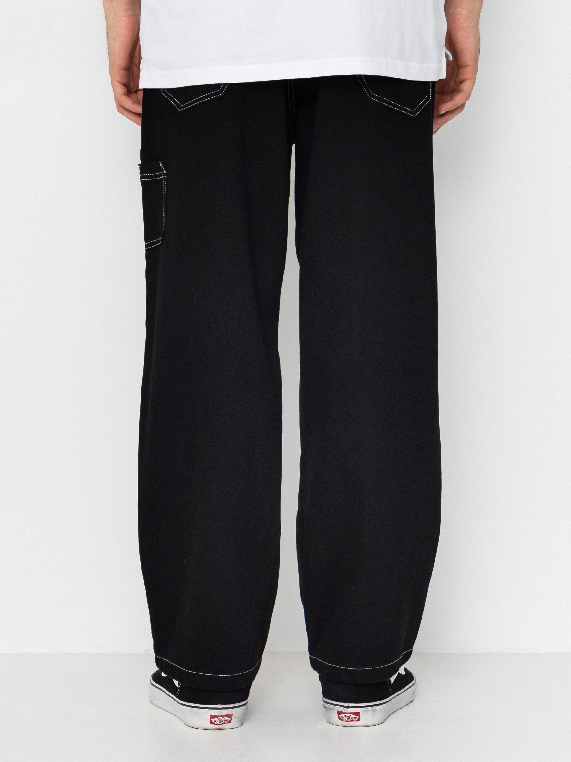 Yardsale Zero Hose (black)