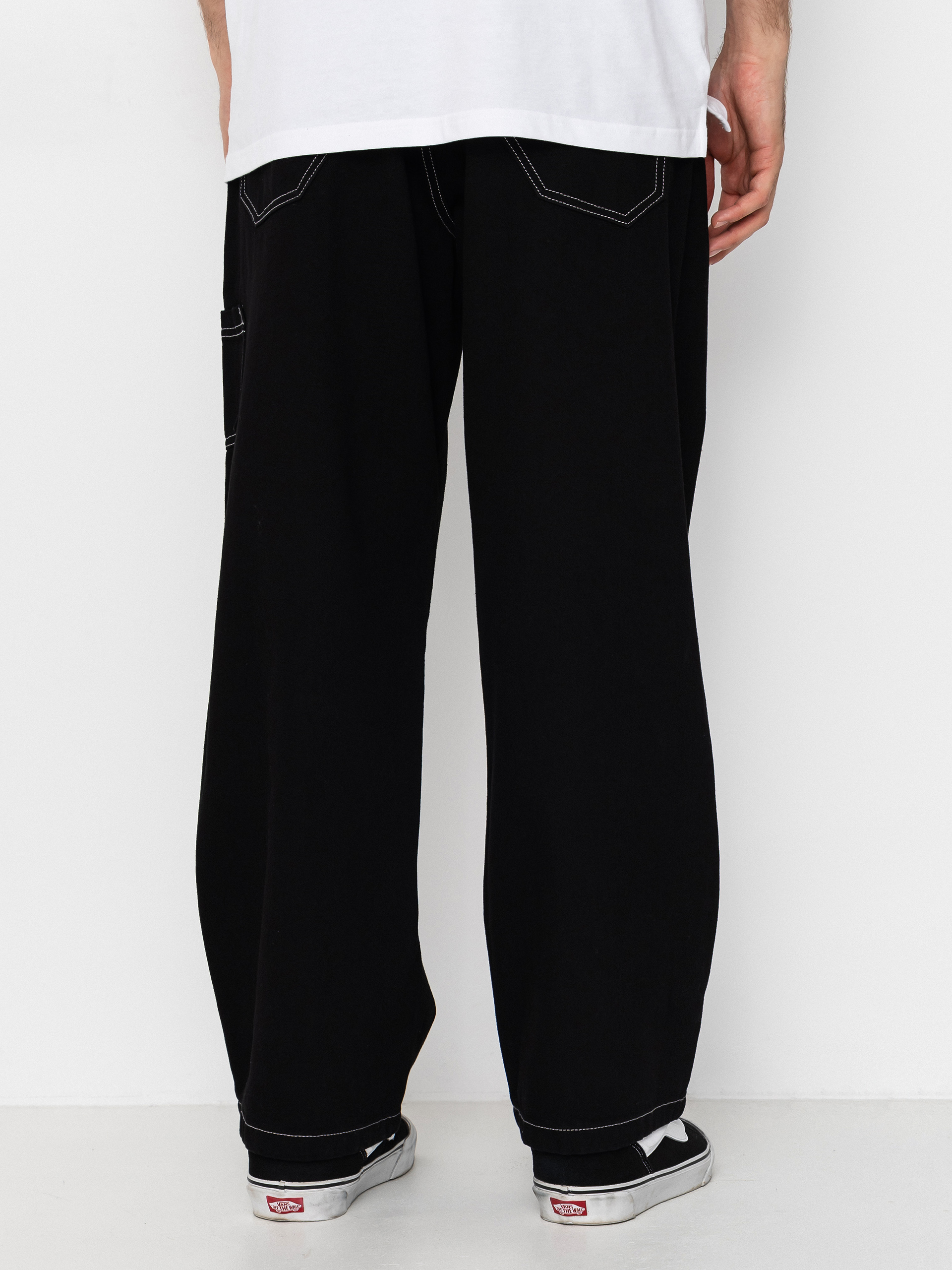 Yardsale Zero Hose (black)