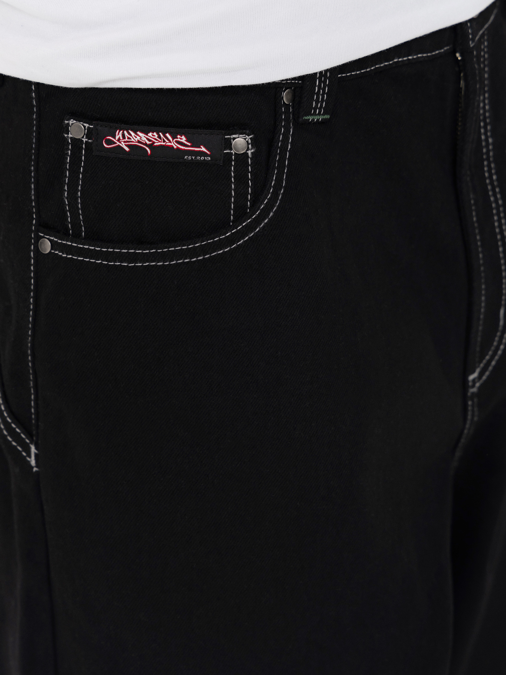Yardsale Zero Hose (black)
