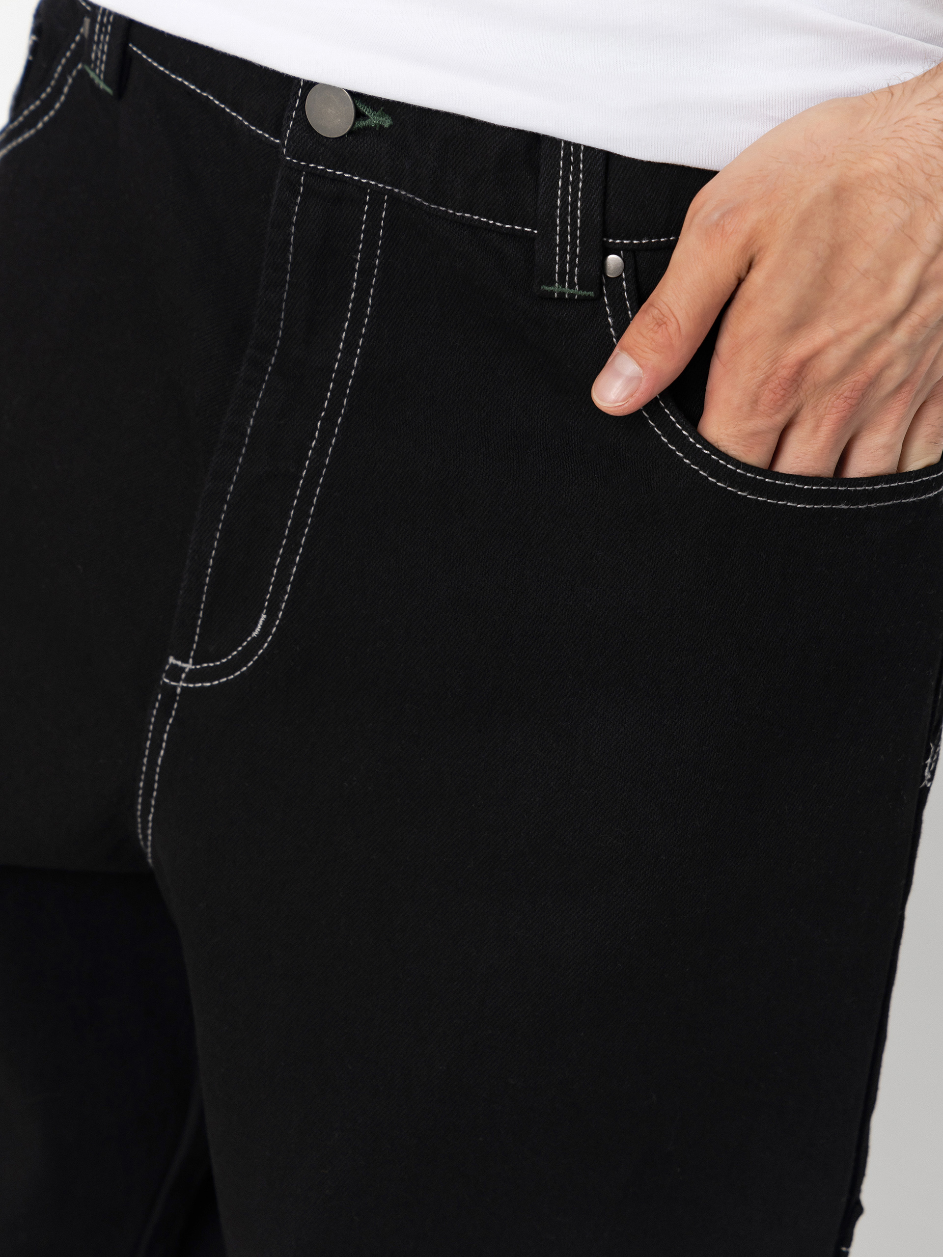 Yardsale Zero Hose (black)